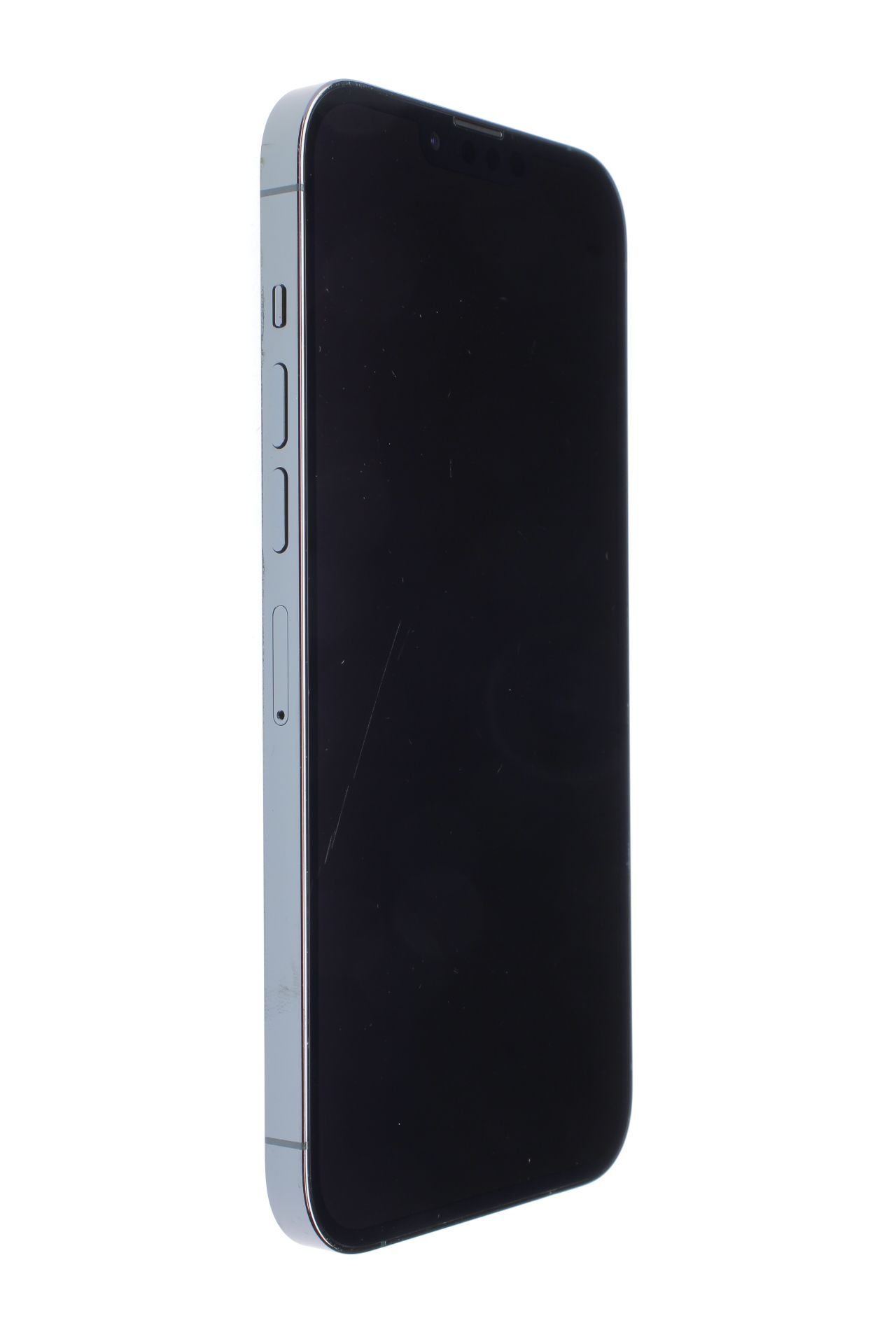 Apple iPhone 13 Pro Max 128 GB Green - Kiváló