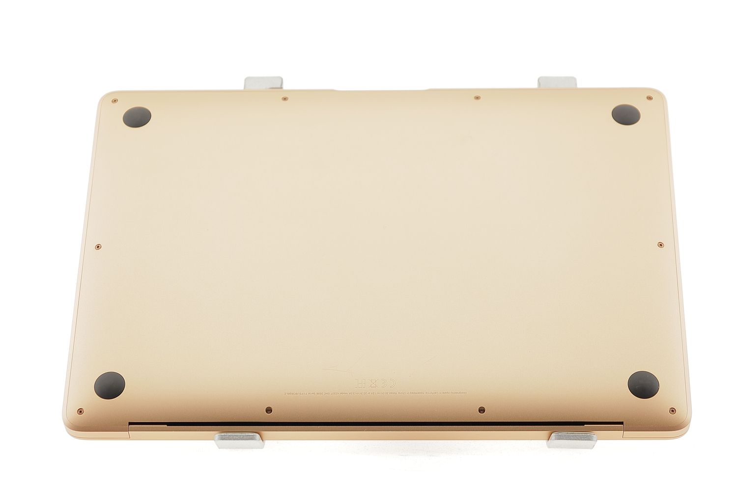 Apple MacBook Air 13″ 2020, M1 8 Cores, 8 GB, 7 core GPU, Gold