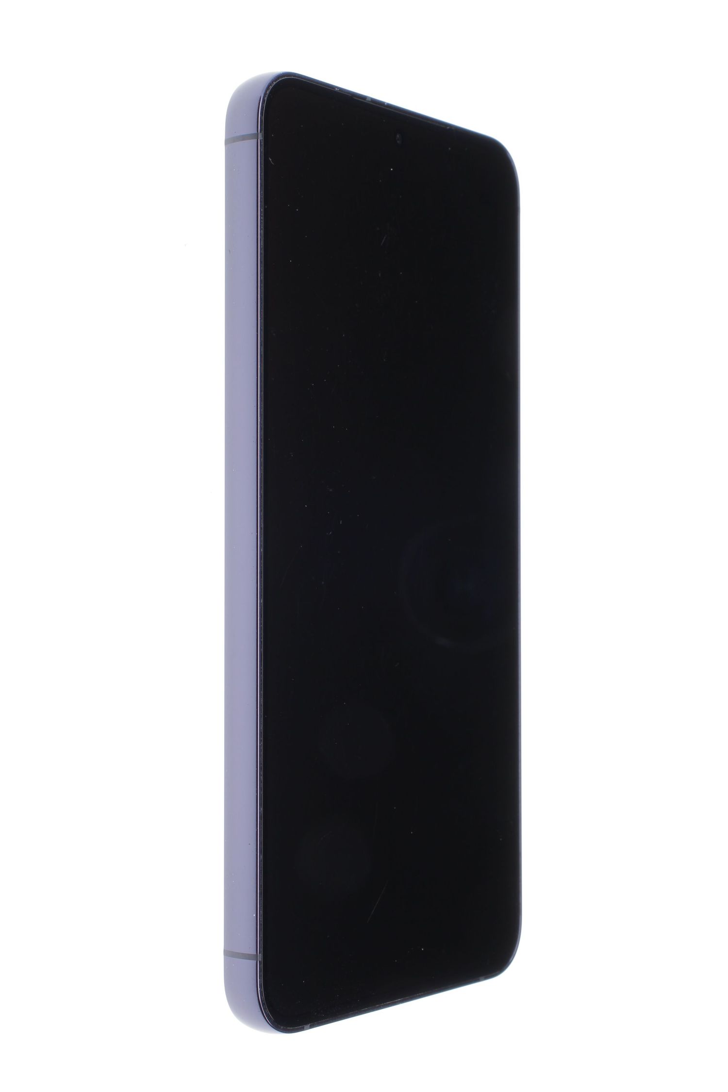 Samsung Galaxy S23 Plus 5G Dual Sim 512 GB Phantom Black - Πολύ καλό