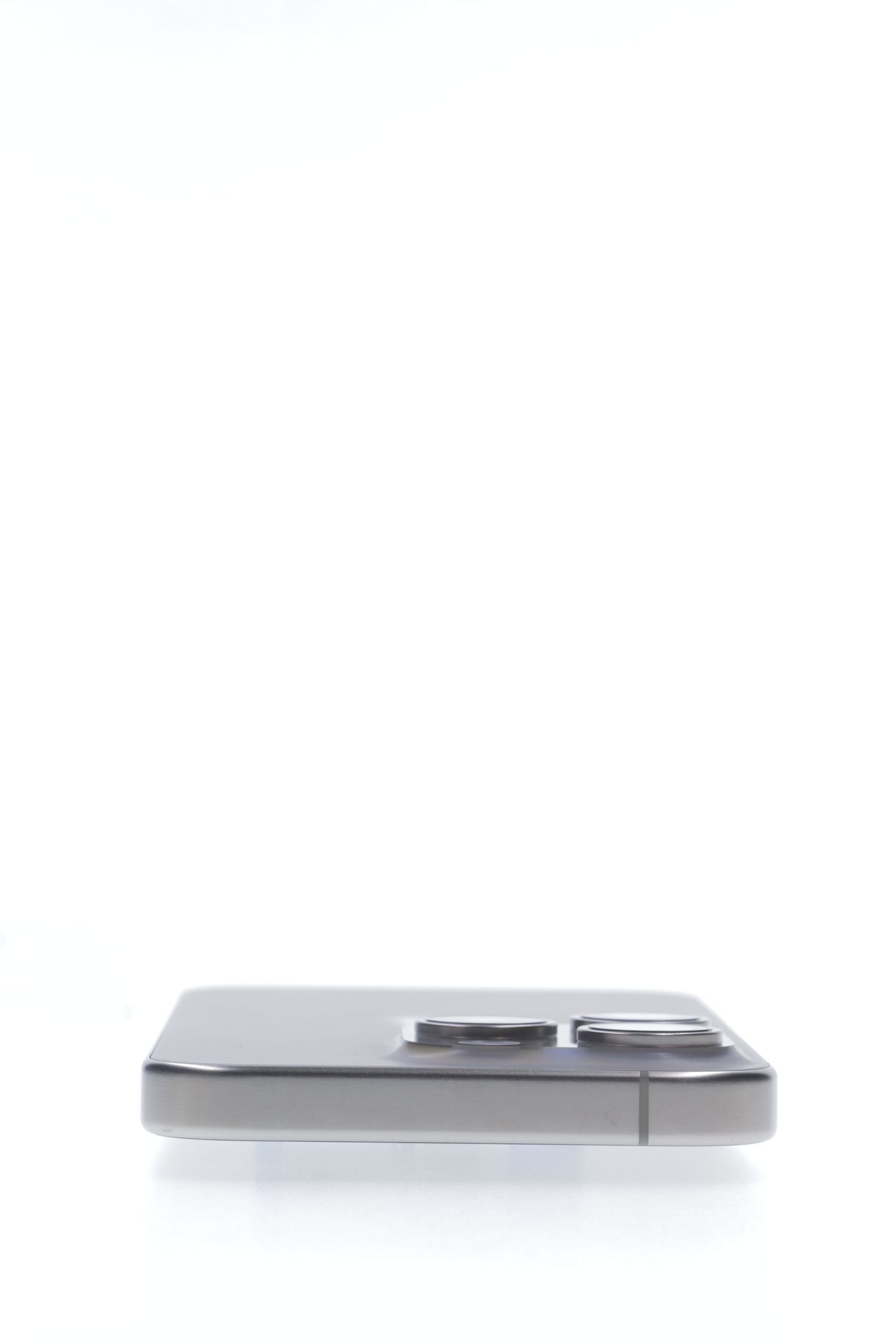 Apple iPhone 15 Pro 128 GB Natural Titanium - Excelent