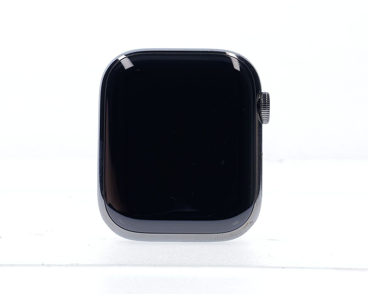 Apple Watch Series 8 2022, GPS + Cellular, Stainless Steel 45mm Graphite