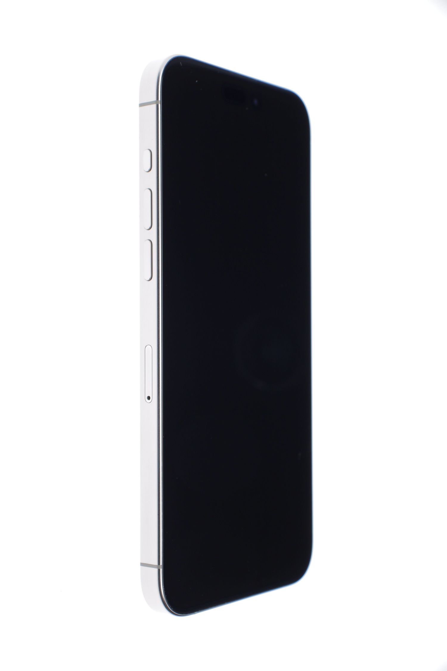 Apple iPhone 15 Pro Max 256 GB Natural Titanium - Ca nou