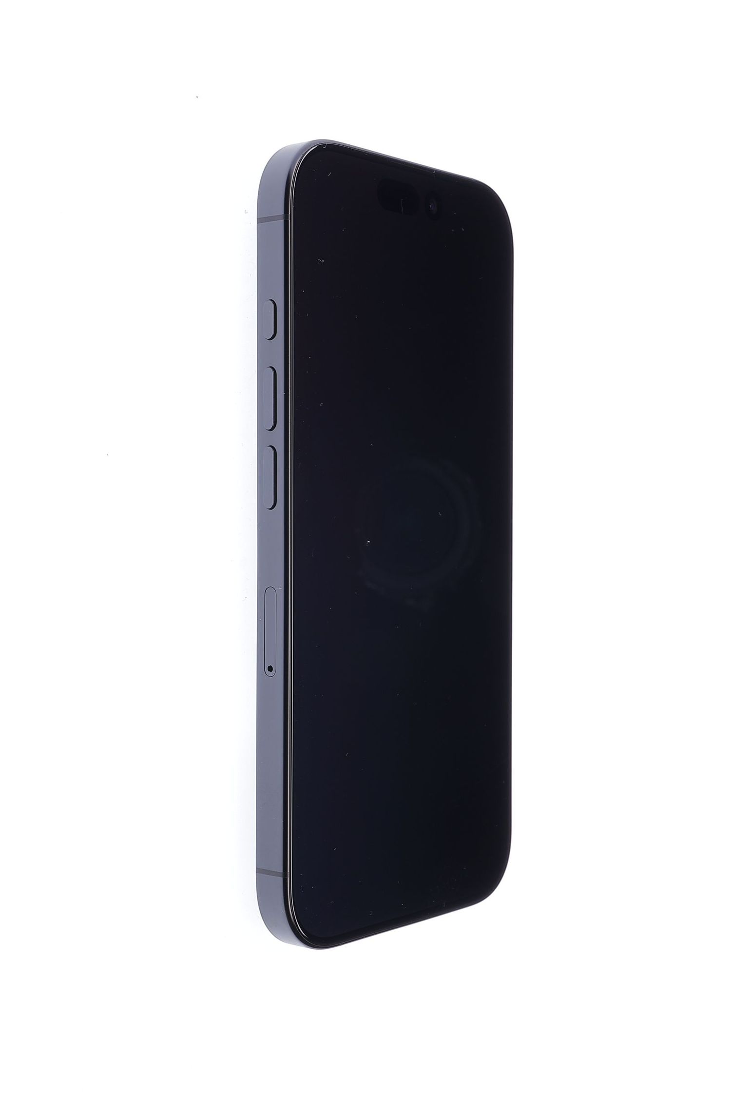 Apple iPhone 16 Pro 256 GB Black Titanium - Σαν καινούργιο