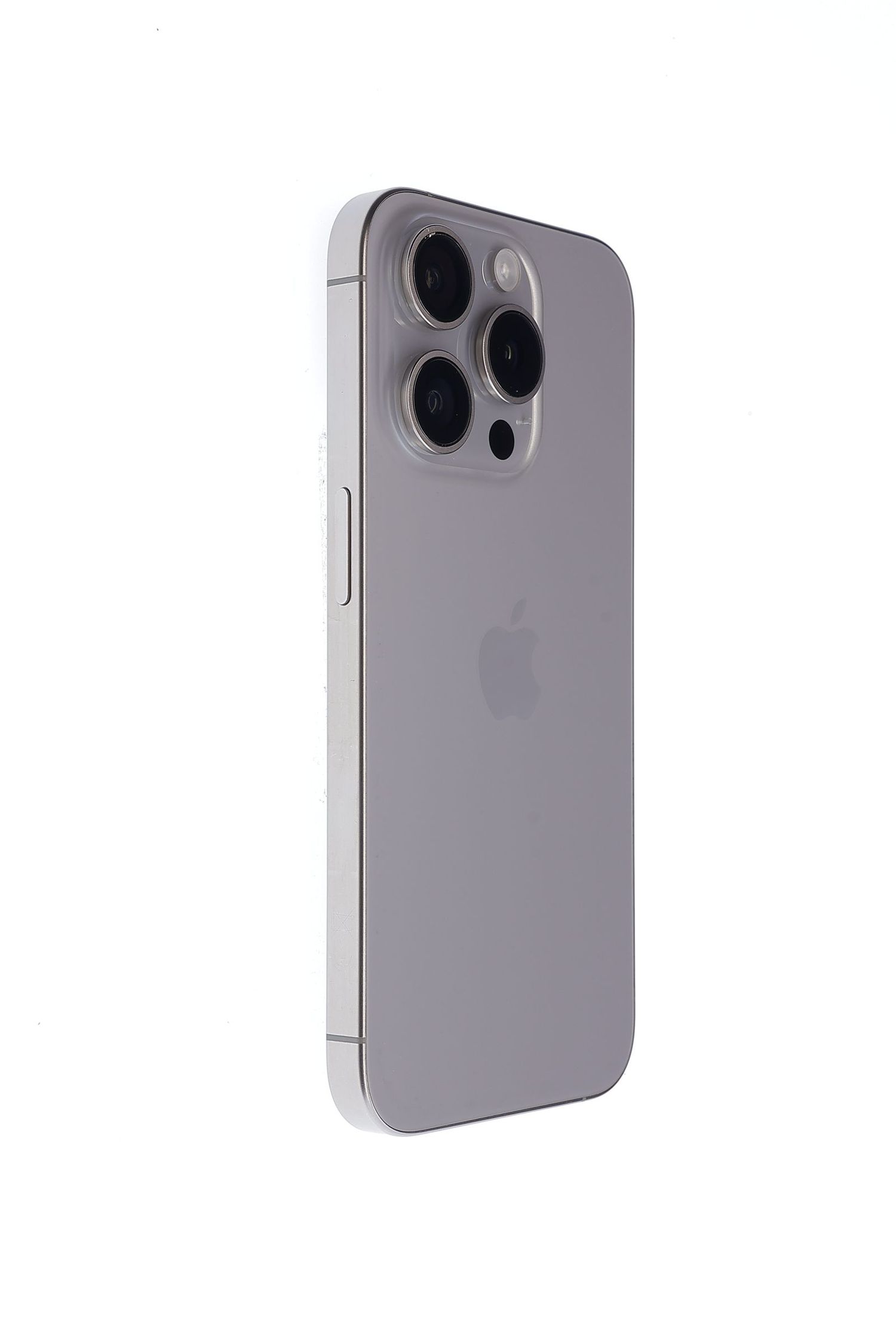 Apple iPhone 15 Pro 128 GB Natural Titanium - Foarte bun