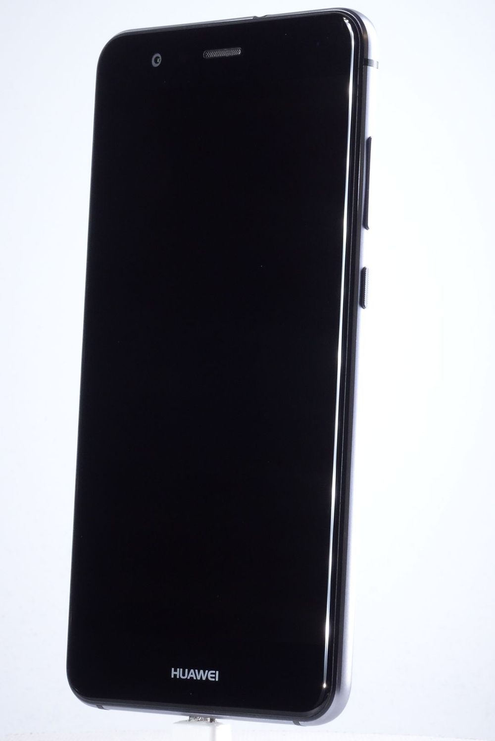 Мобилен телефон Huawei, P10 Lite Dual Sim, 32 GB, Black,  Като нов