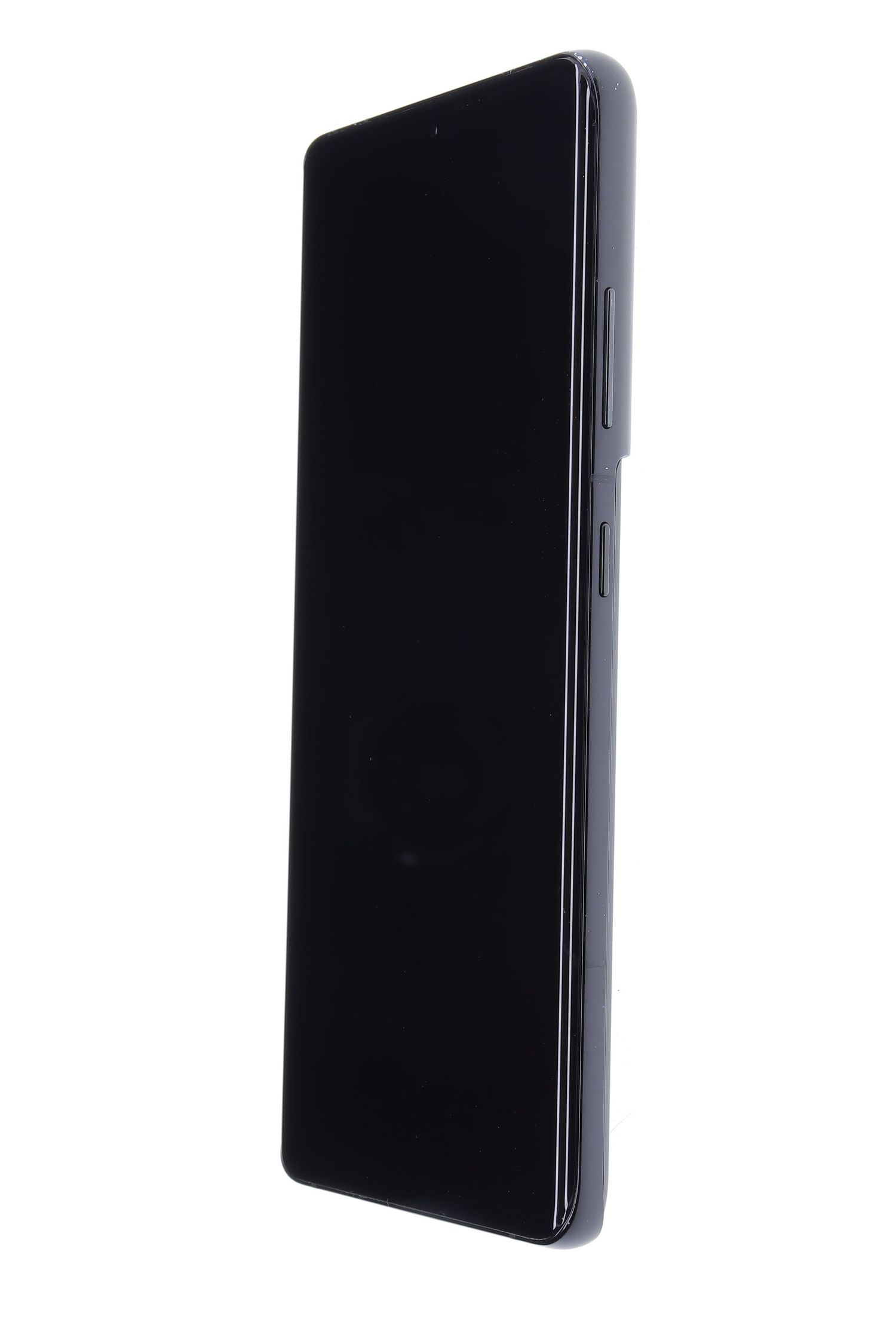 Samsung Galaxy S21 Ultra 5G Dual Sim 128 GB Black - Като нов