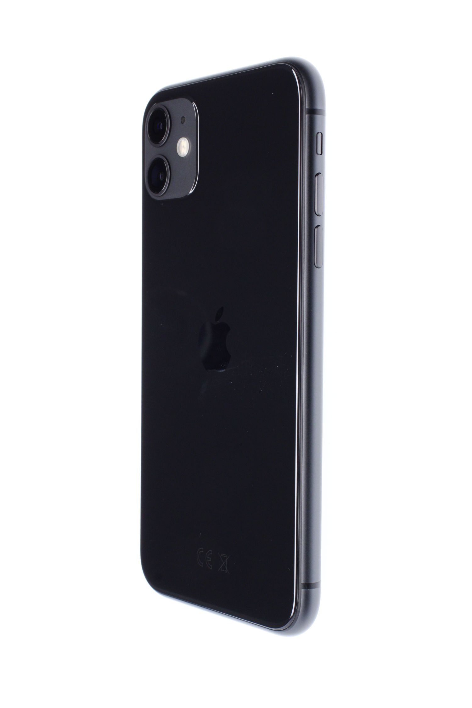 Apple iPhone 11 64 GB Black - Ca nou