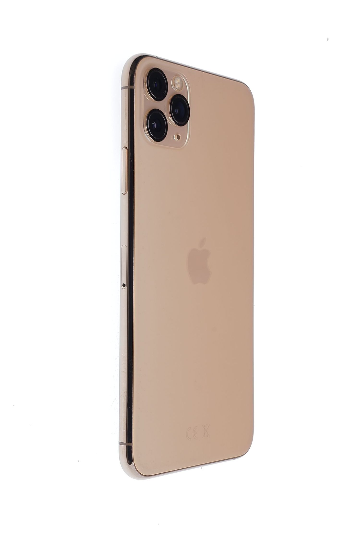 Apple iPhone 11 Pro Max 64 GB Gold - Отлично