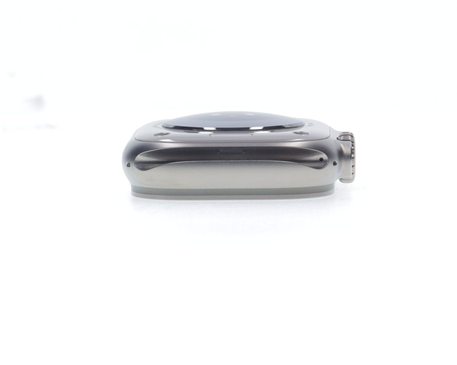 Apple Watch Ultra 2022, GPS + Cellular, Titanium 49mm Titanium - Újszerű