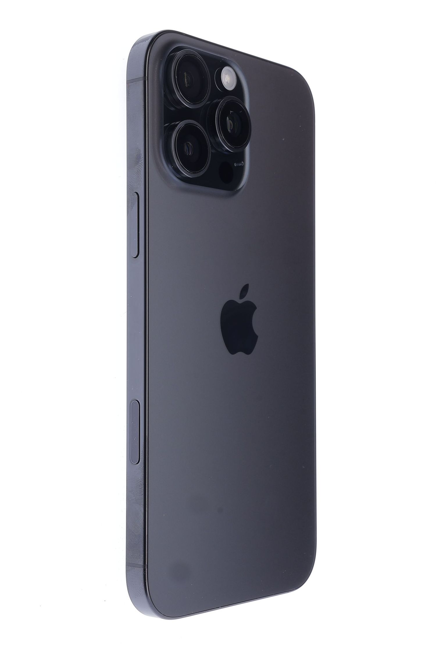 Apple iPhone 16 Pro Max 256 GB Black Titanium - Ca nou