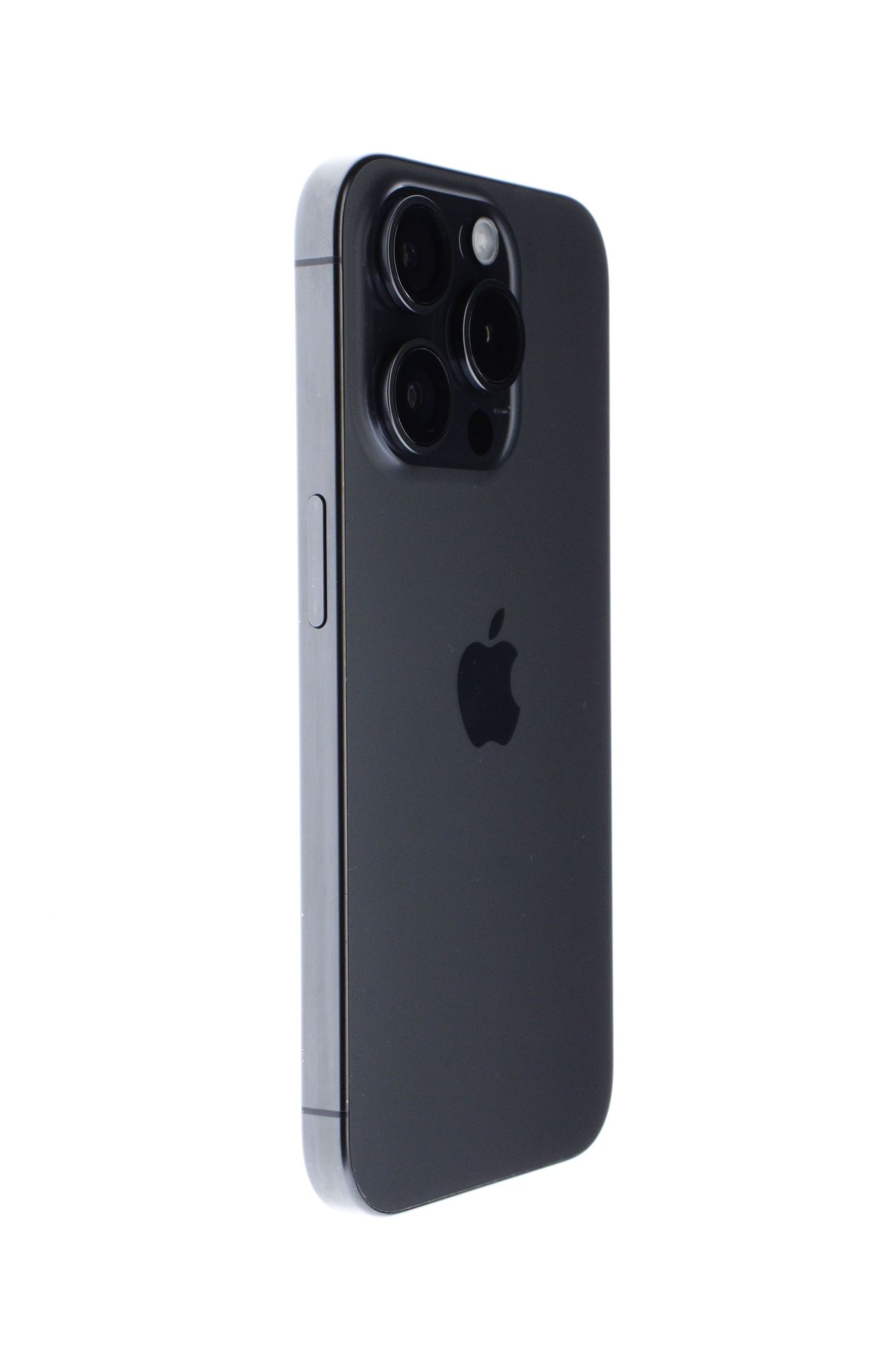 Apple iPhone 15 Pro 512 GB Black Titanium - Excelent