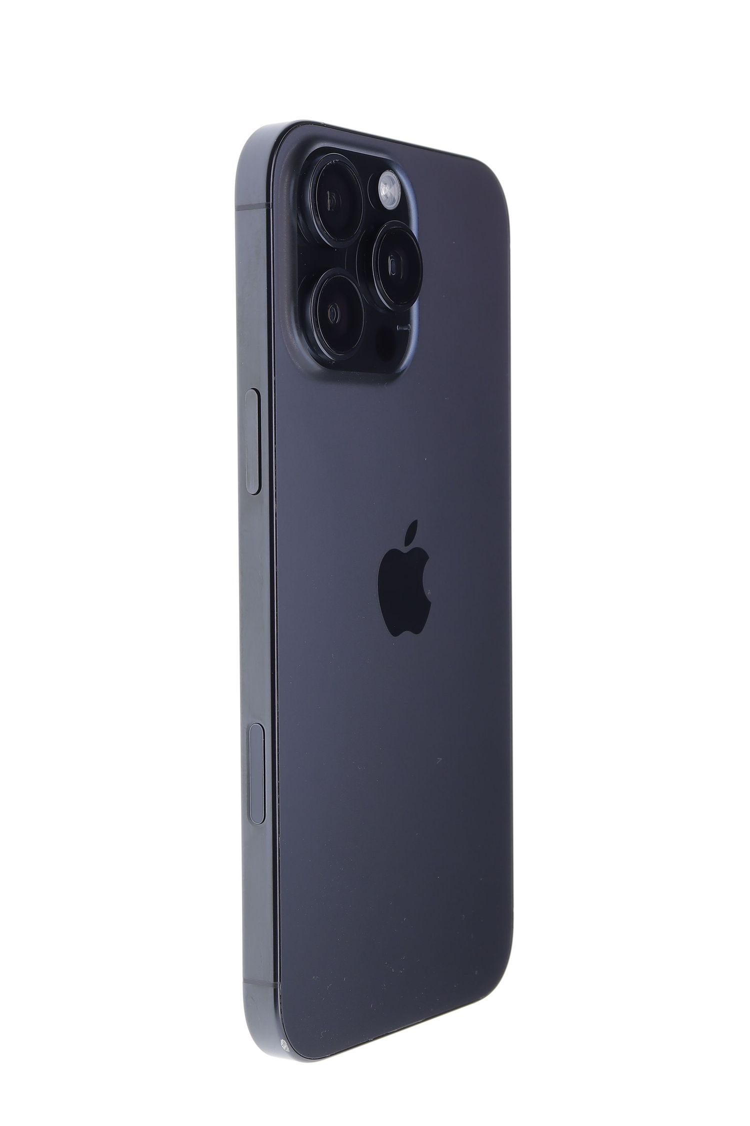 Apple iPhone 16 Pro Max 256 GB Black Titanium - Excelent