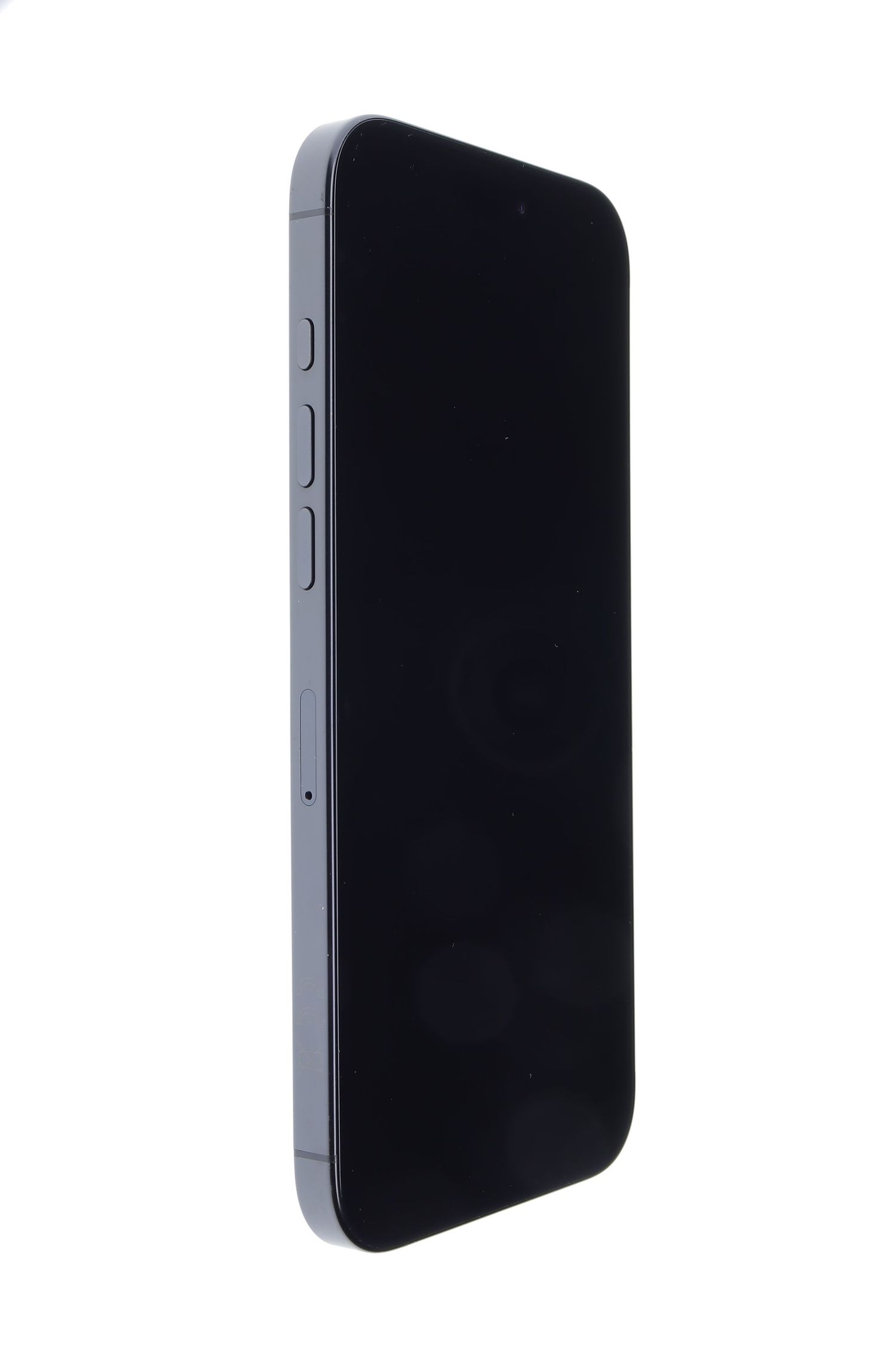 Apple iPhone 16 Pro Max 512 GB Black Titanium - Като нов