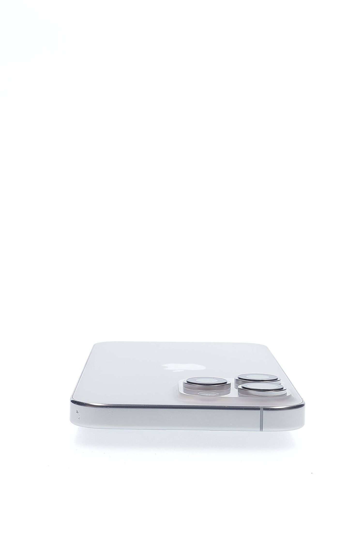 Apple iPhone 16 Pro Max 256 GB White Titanium - Много добро