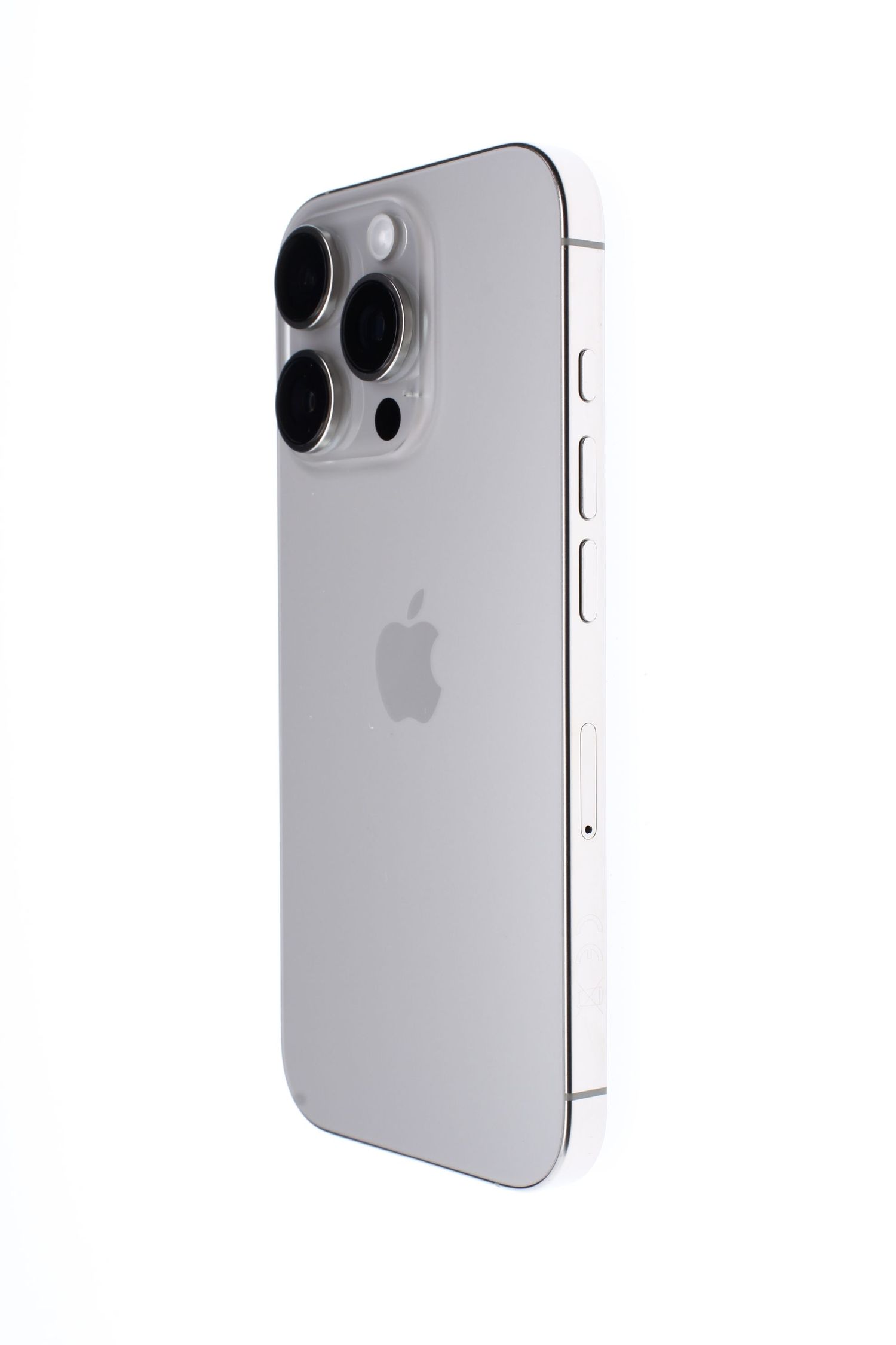 Apple iPhone 16 Pro 128 GB Natural Titanium - Excelent