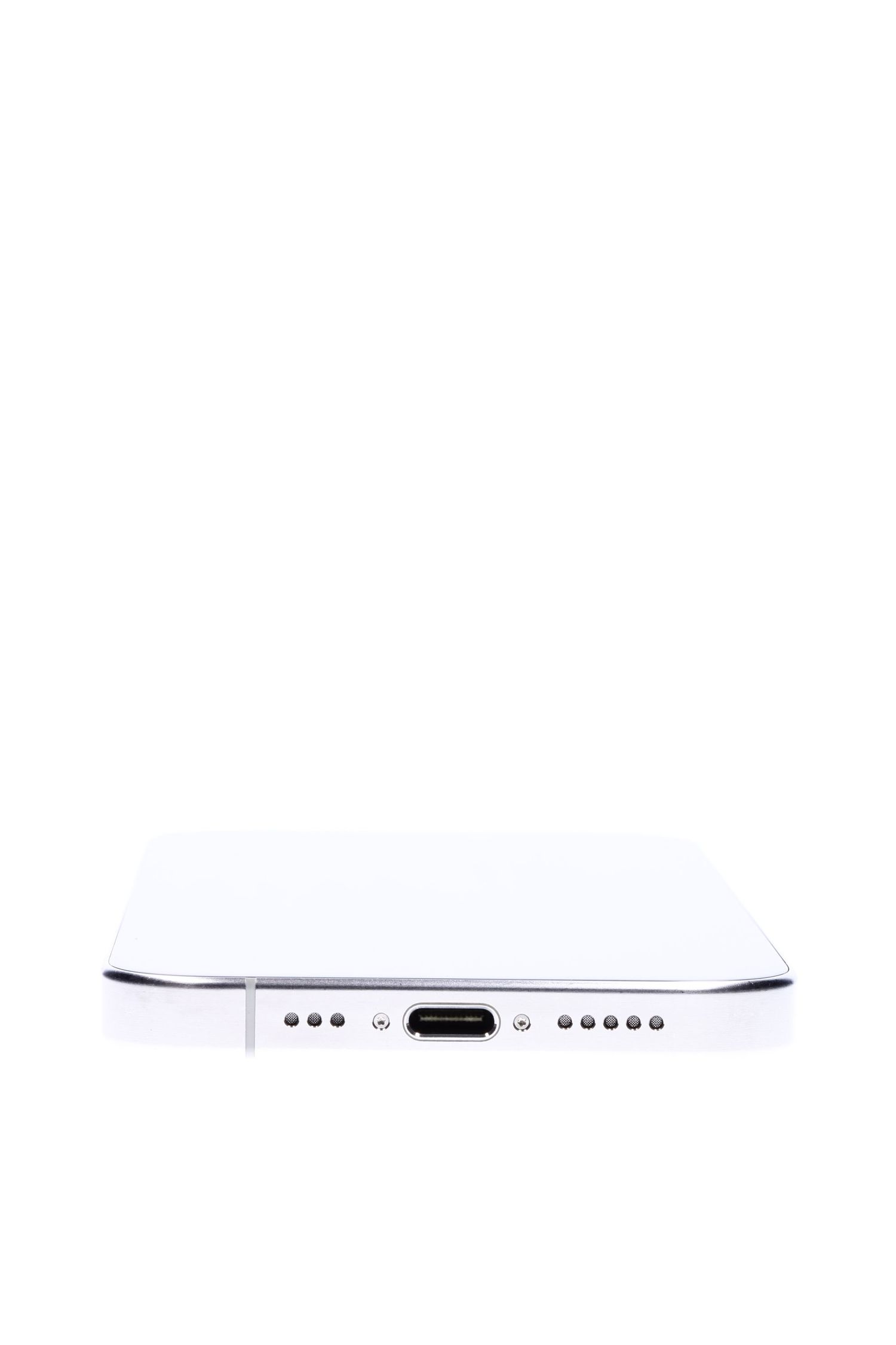 Apple iPhone 15 Pro 128 GB White Titanium - Foarte bun