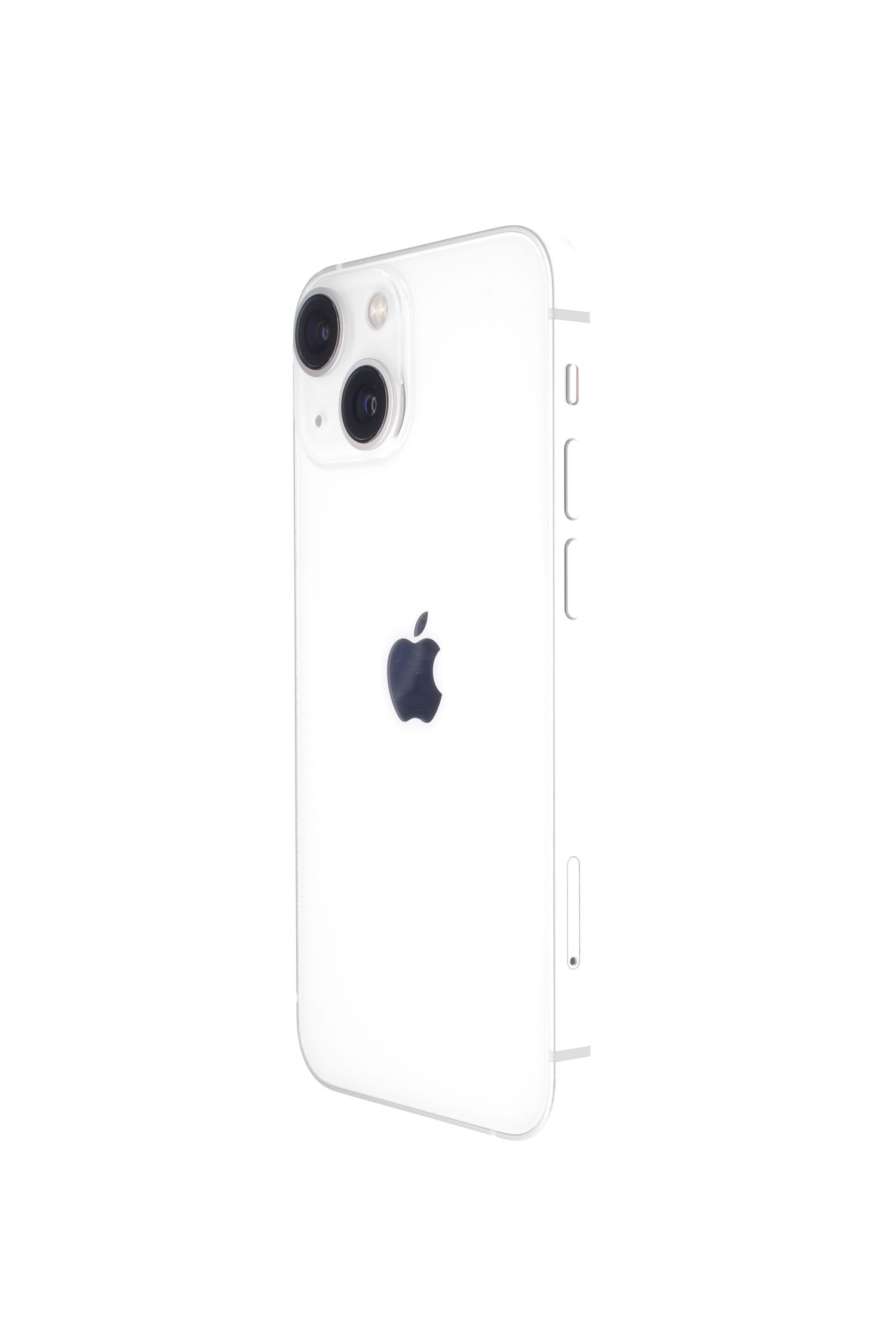 Apple iPhone 13 mini 128 GB Starlight - Като нов
