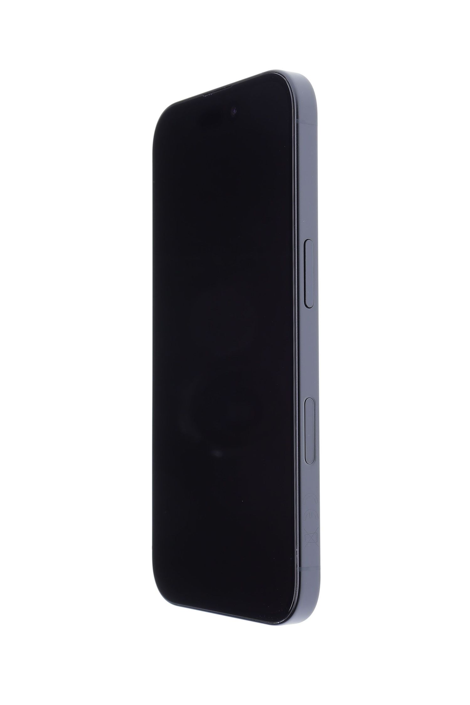 Apple iPhone 16 256 GB Black - Много добро