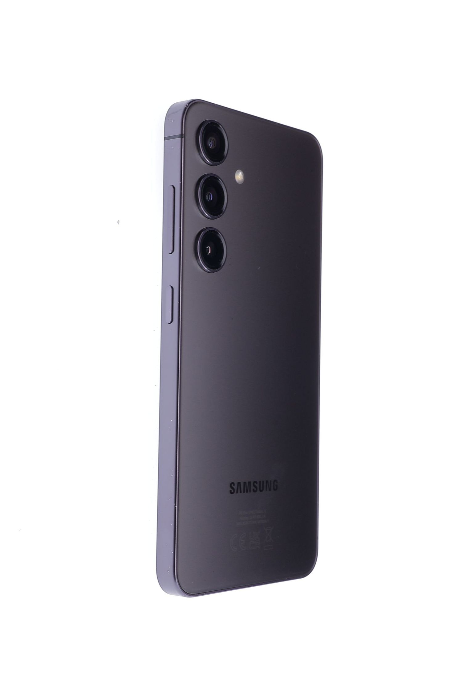 Samsung Galaxy S24 5G Dual Sim 128 GB Onyx Black - Foarte bun