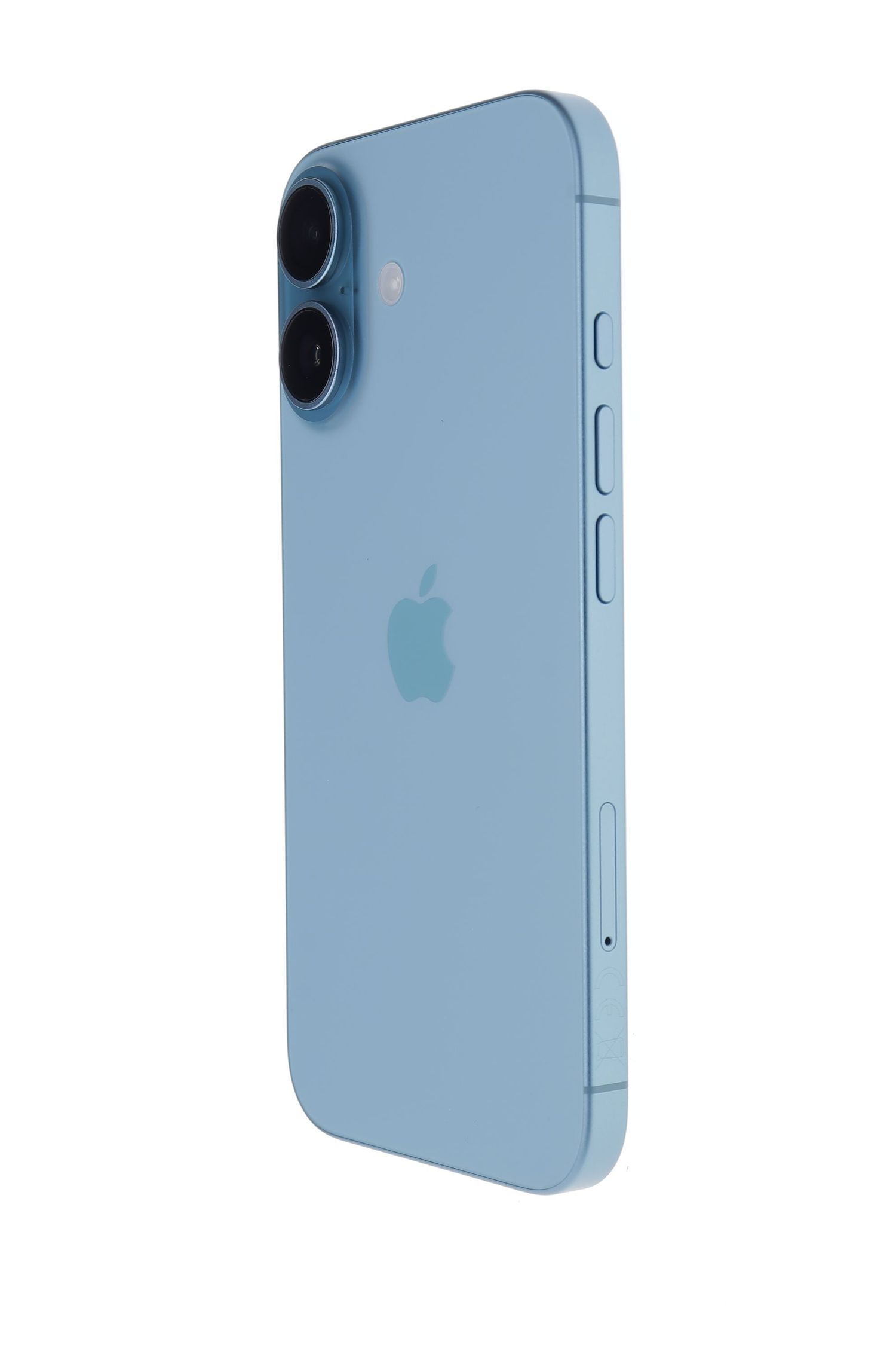 Apple iPhone 16 128 GB Teal - Bun