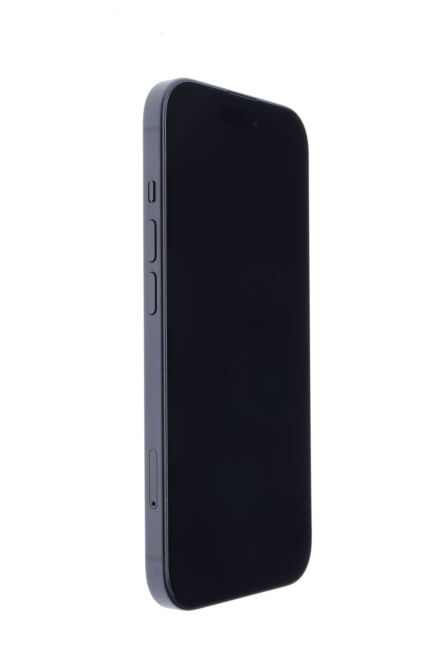 Apple iPhone 15 128 GB Black - Πολύ καλό