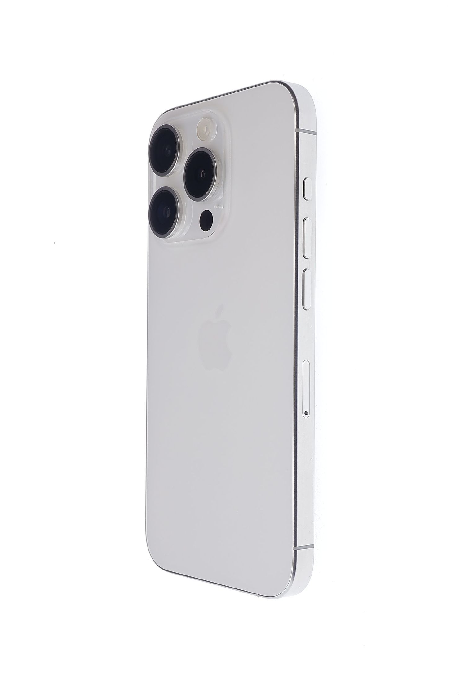 Apple iPhone 15 Pro 128 GB White Titanium - Ca nou