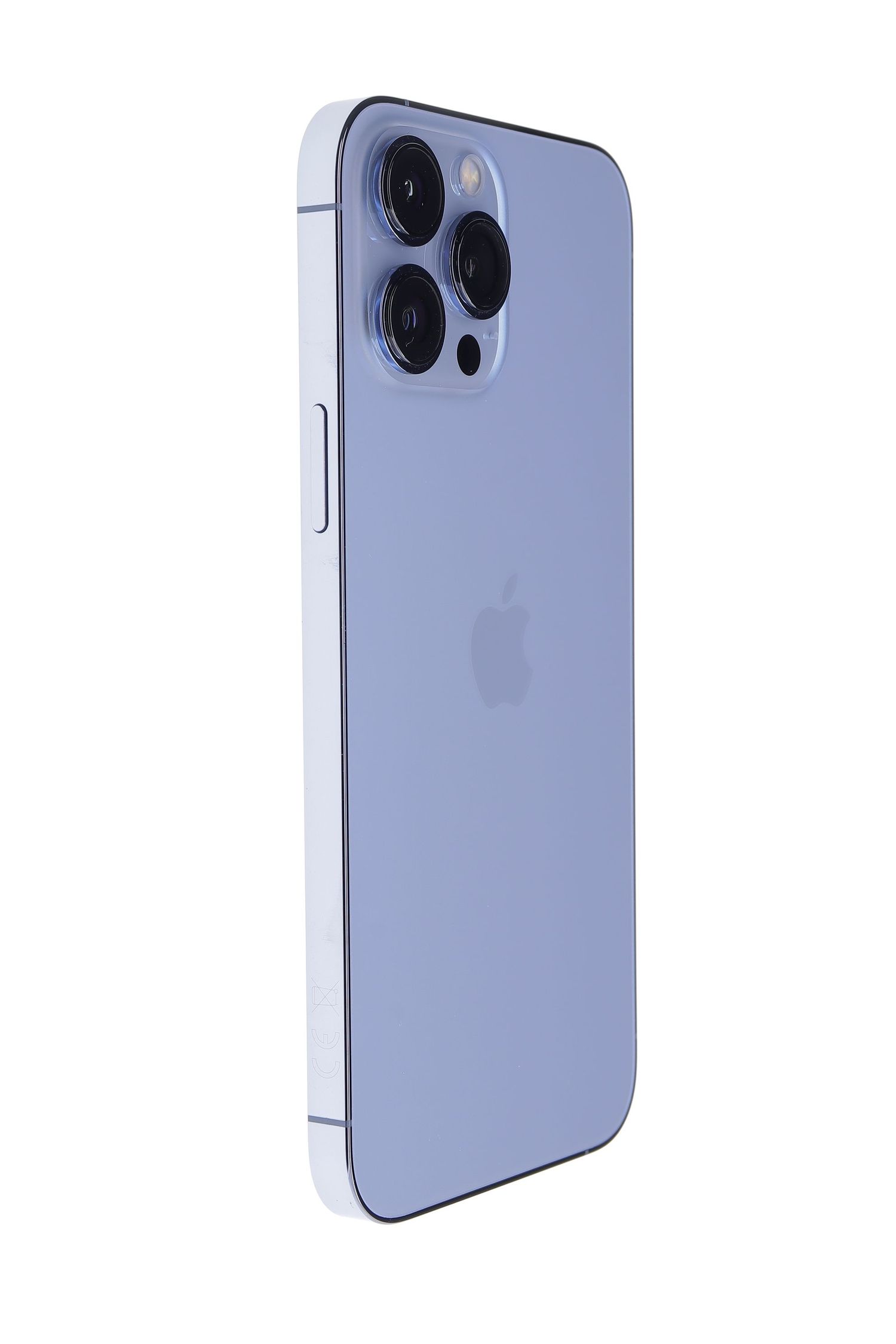 Apple iPhone 13 Pro Max 256 GB Sierra Blue - Σαν καινούργιο