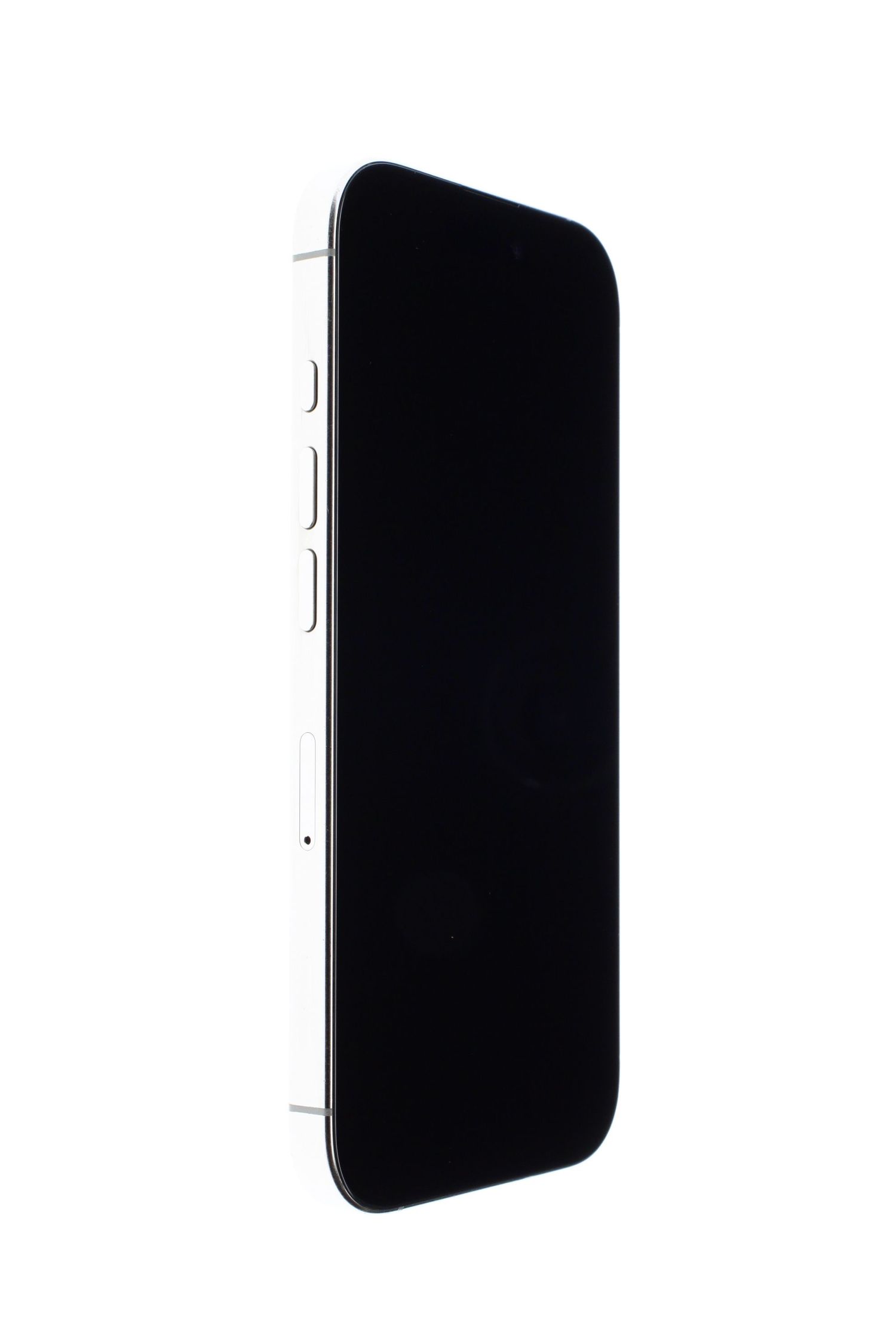 Apple iPhone 16 Pro 128 GB Natural Titanium - Újszerű