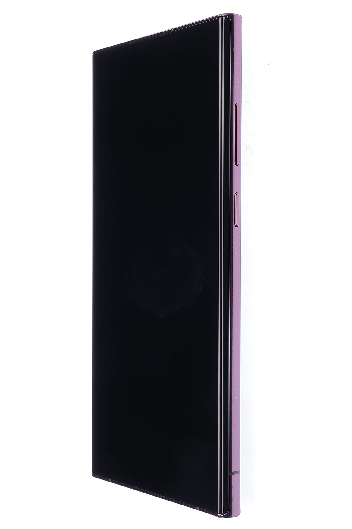 Samsung Galaxy S22 Ultra 5G Dual Sim 256 GB Burgundy - Εξαιρετικό