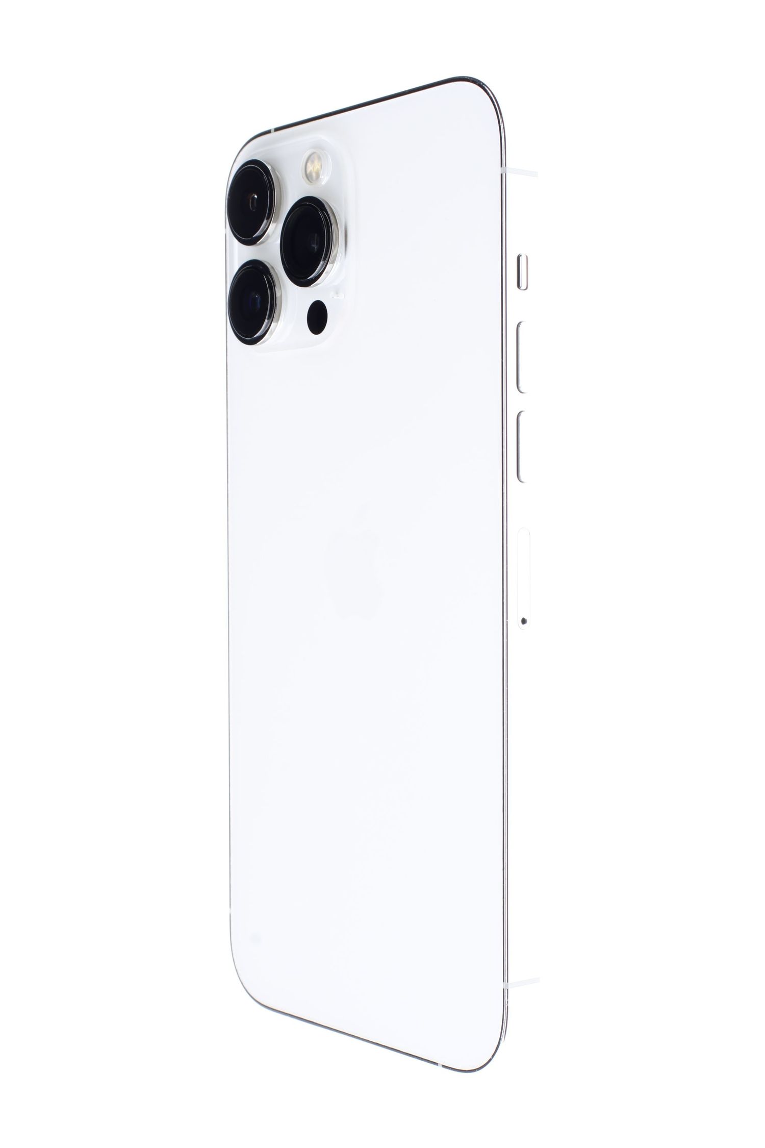 Apple iPhone 13 Pro Max 256 GB Silver - Excelent