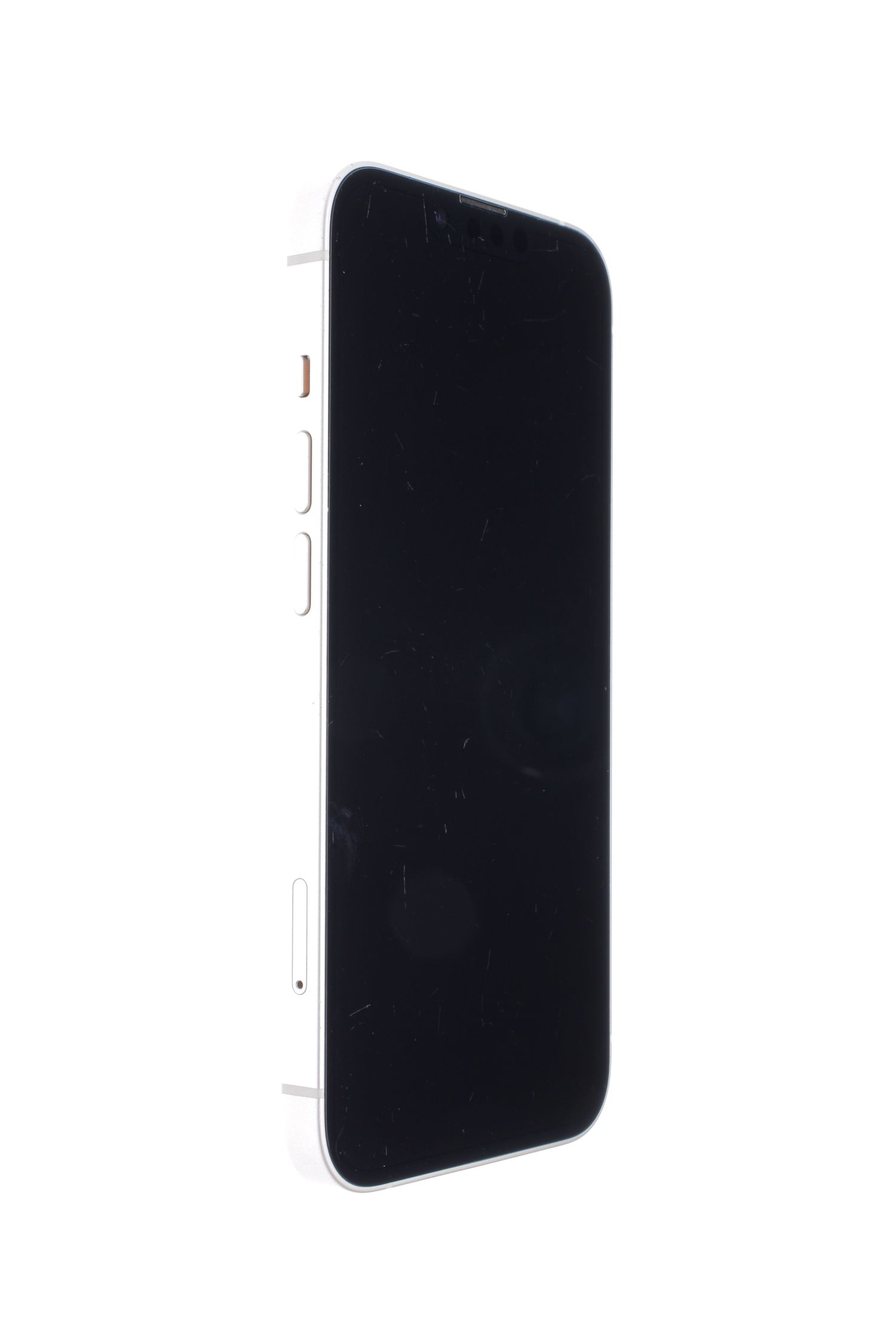 Apple iPhone 14 128 GB Starlight - Jó