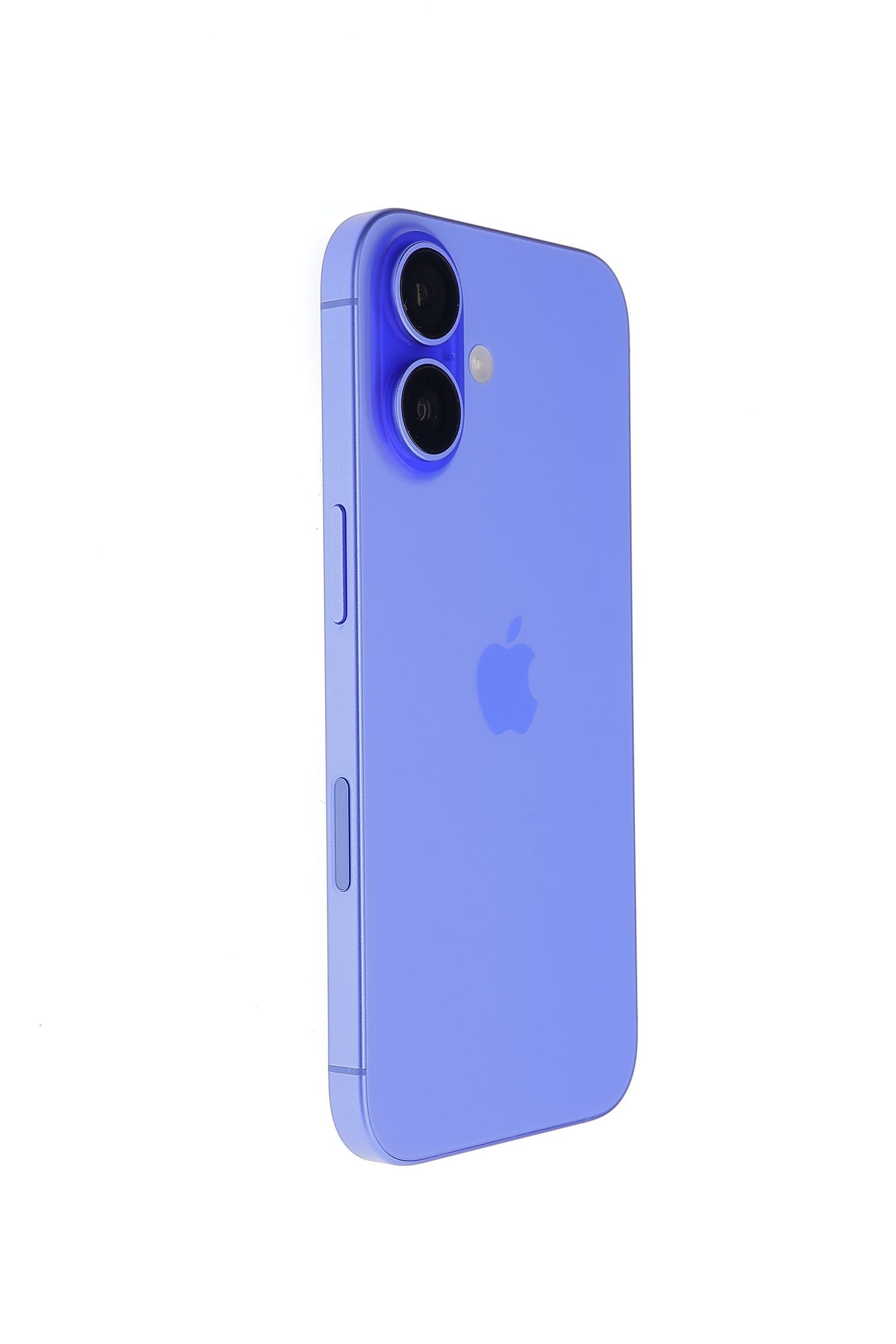 Apple iPhone 16 256 GB Ultramarine - Nagyon jó