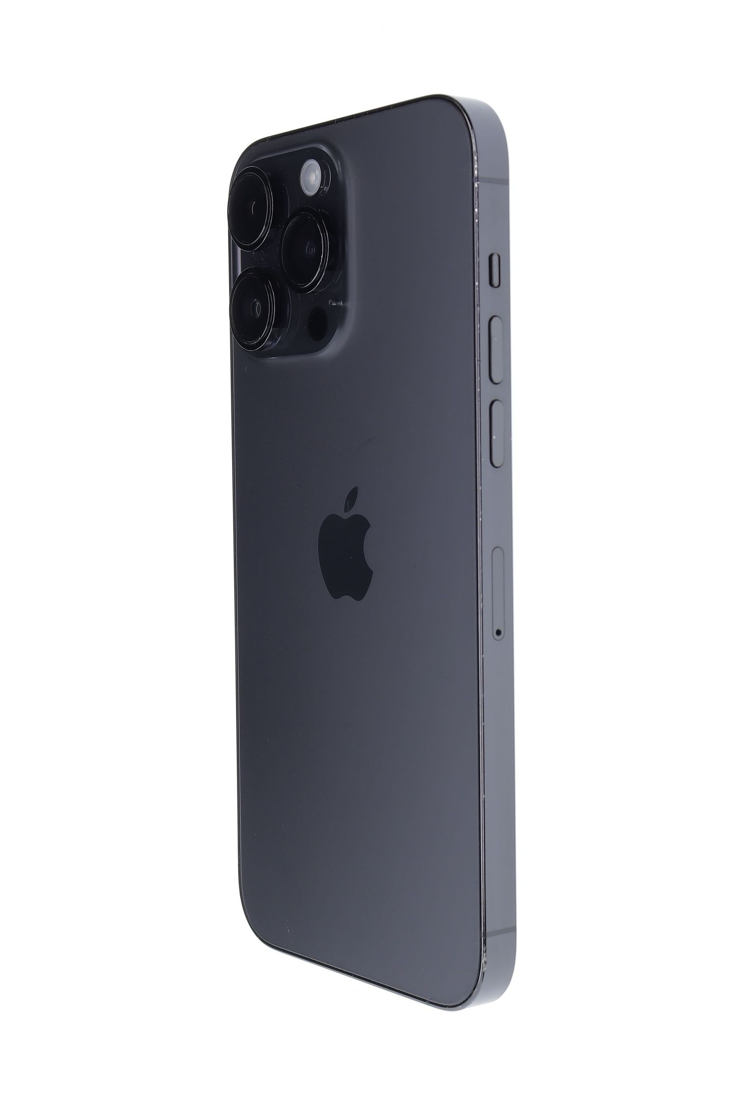 Apple iPhone 14 Pro Max 128 GB Space Black - Foarte bun