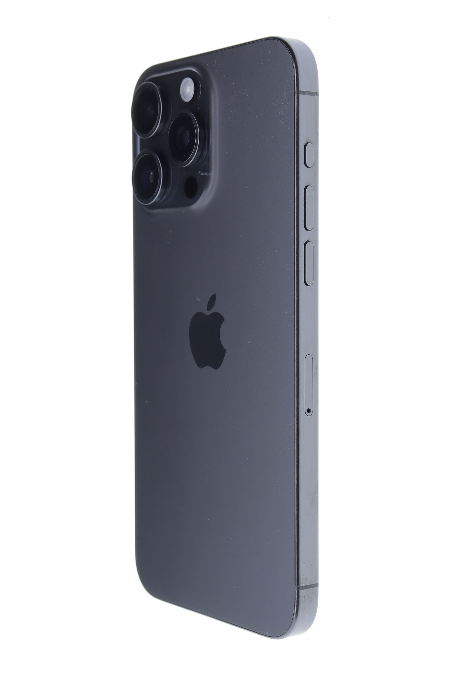 Apple iPhone 15 Pro Max 1 TB Black Titanium - Foarte bun