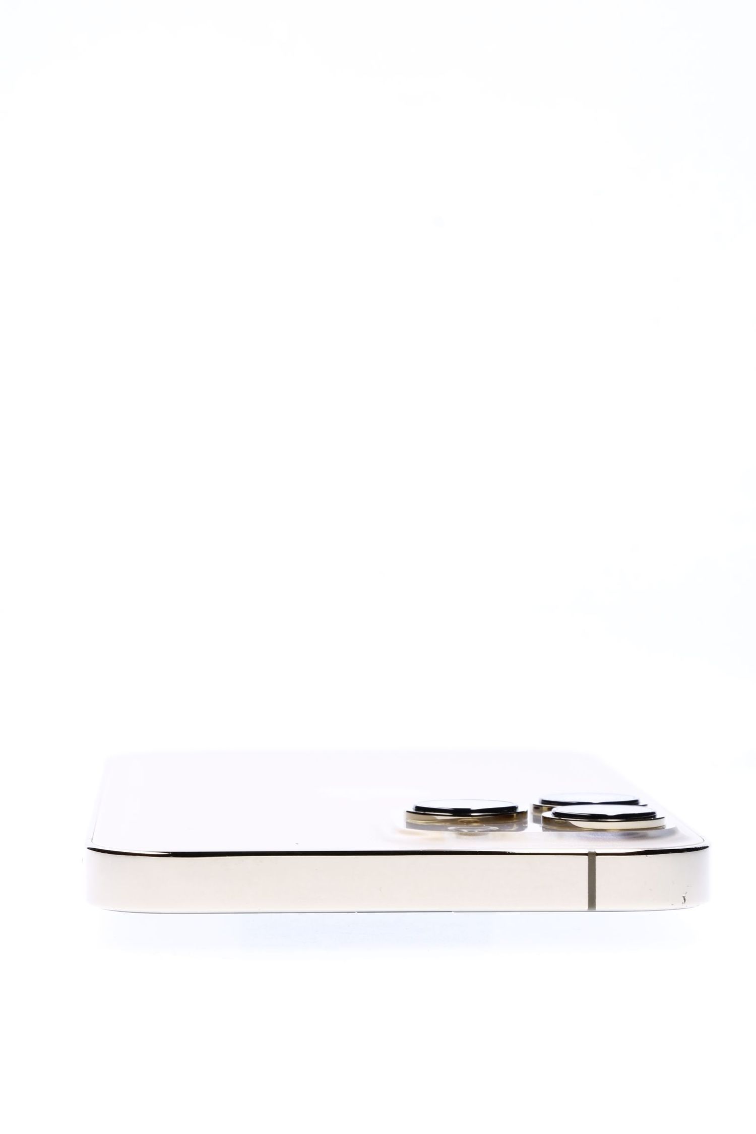Apple iPhone 13 Pro Max 256 GB Gold - Excelent