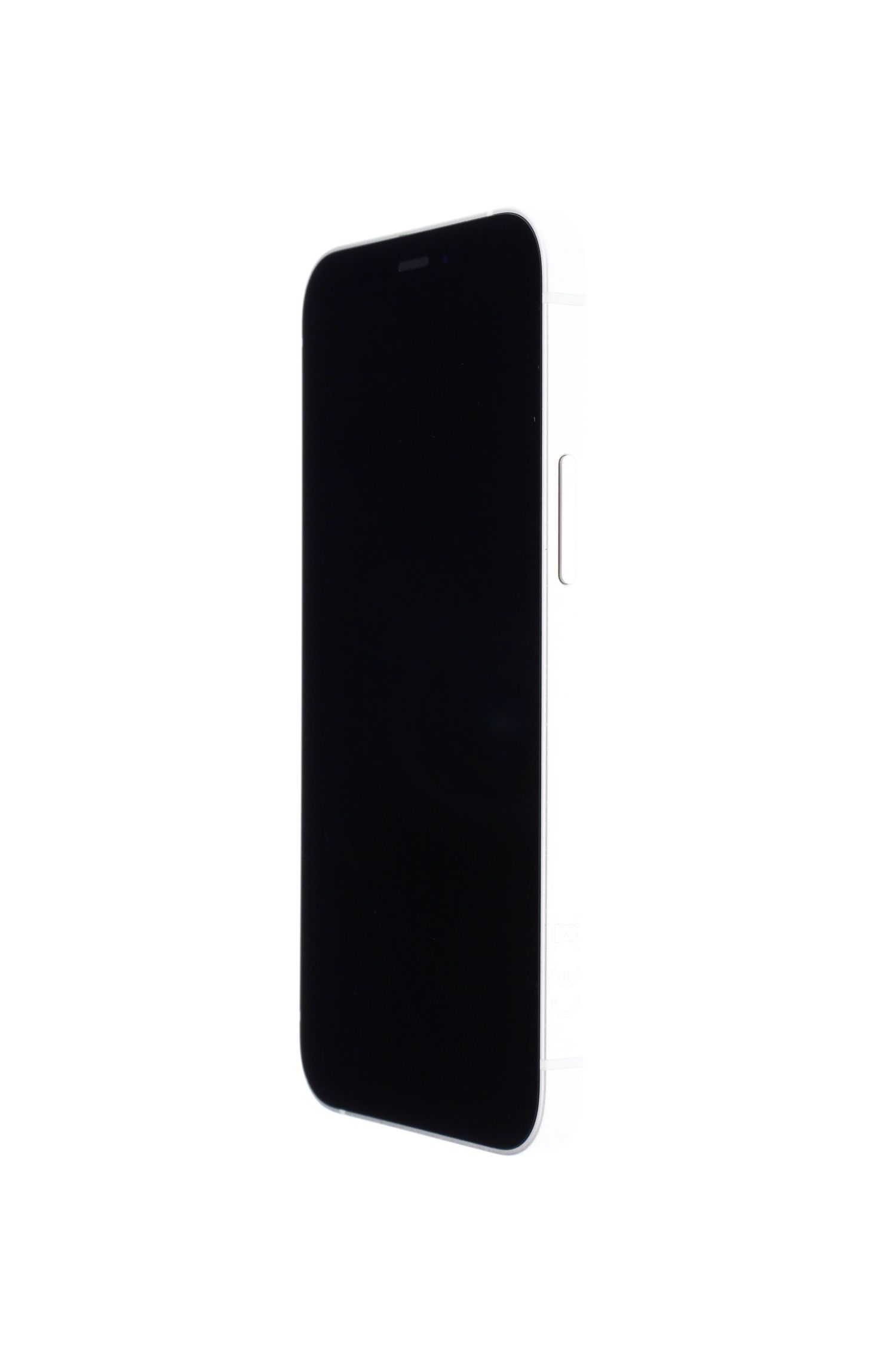 Apple iPhone 12 mini 128 GB White - Като нов