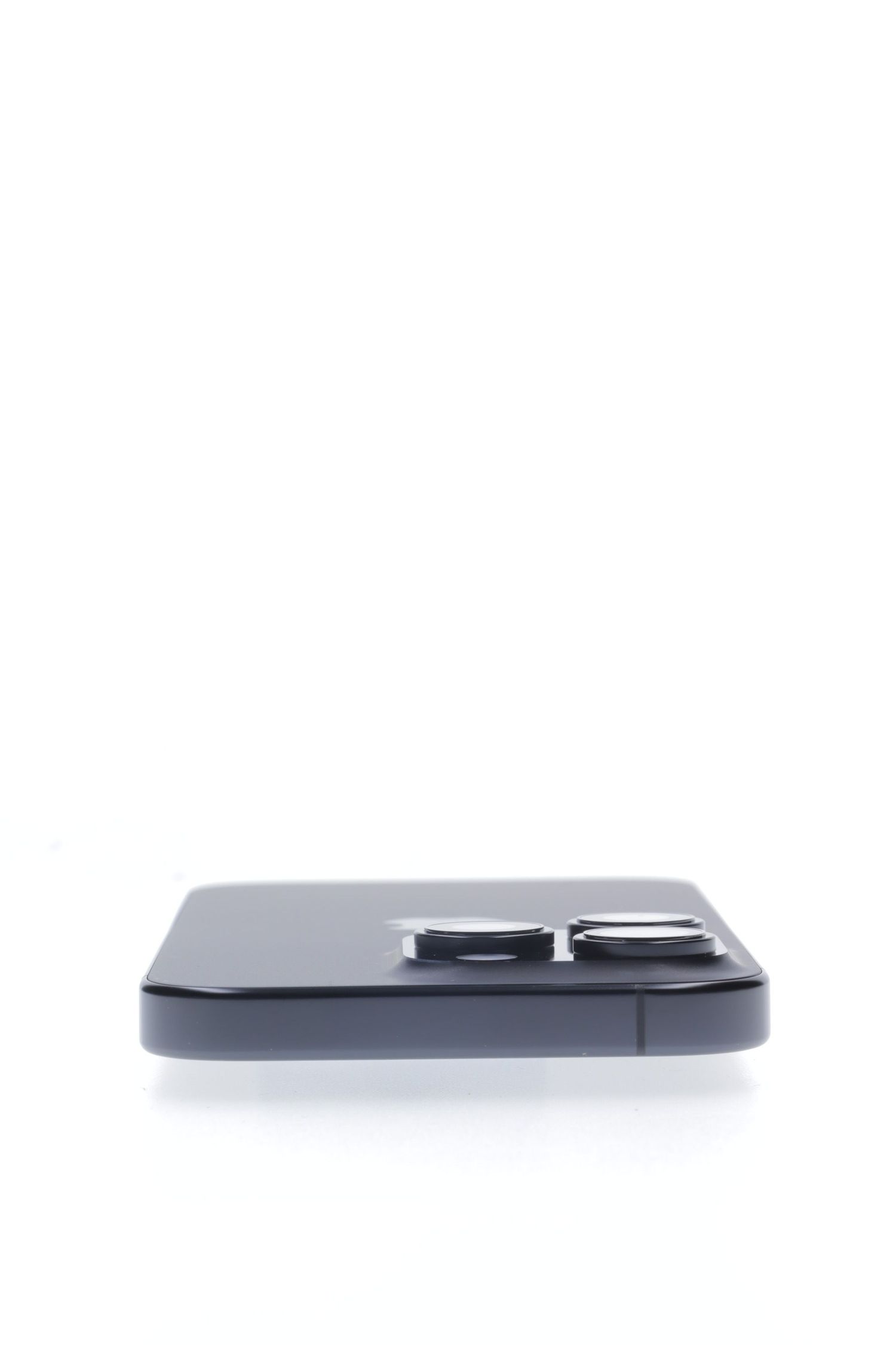 Apple iPhone 16 Pro 256 GB Black Titanium - Kiváló
