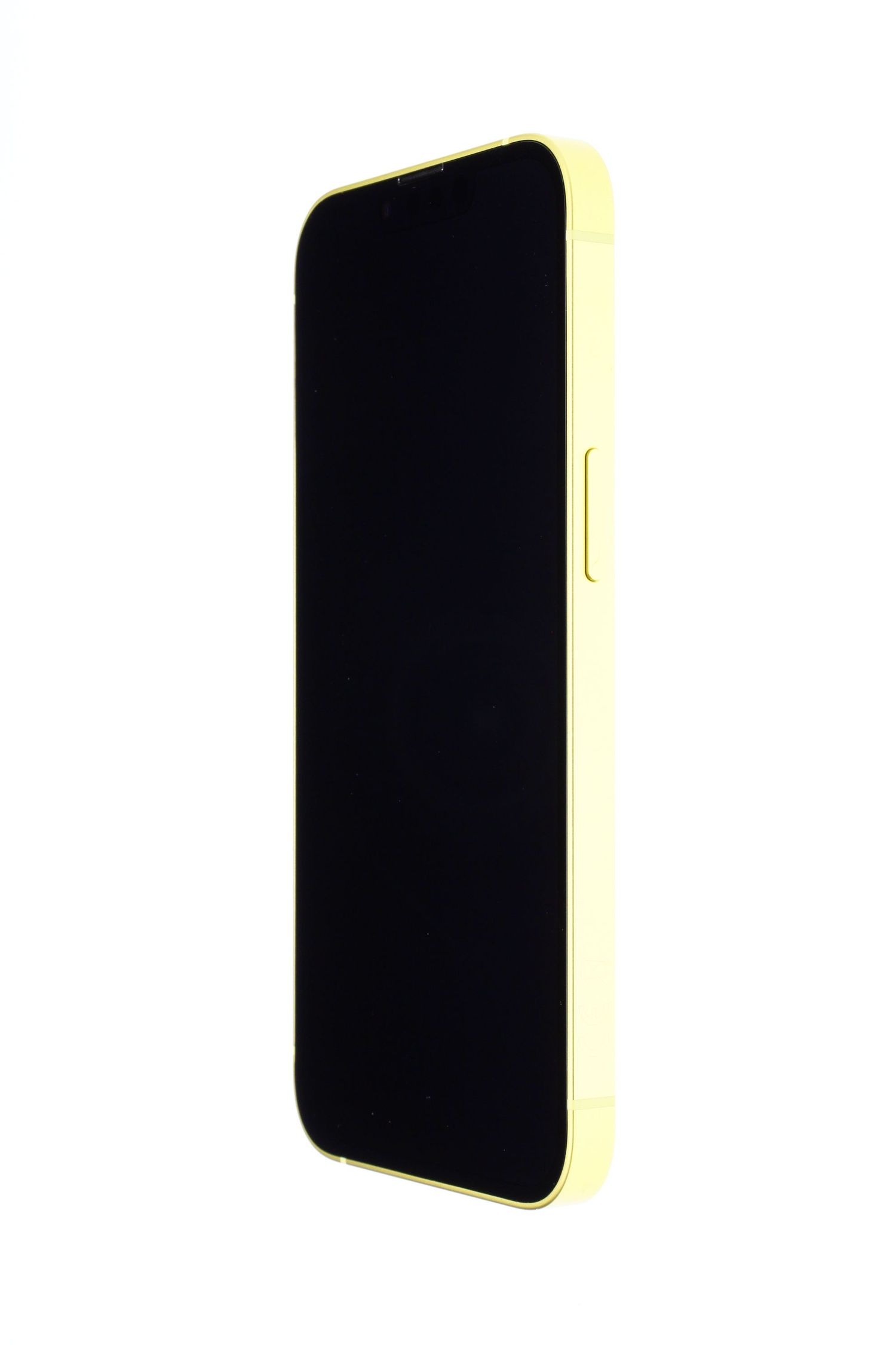 Apple iPhone 14 256 GB Yellow - Като нов