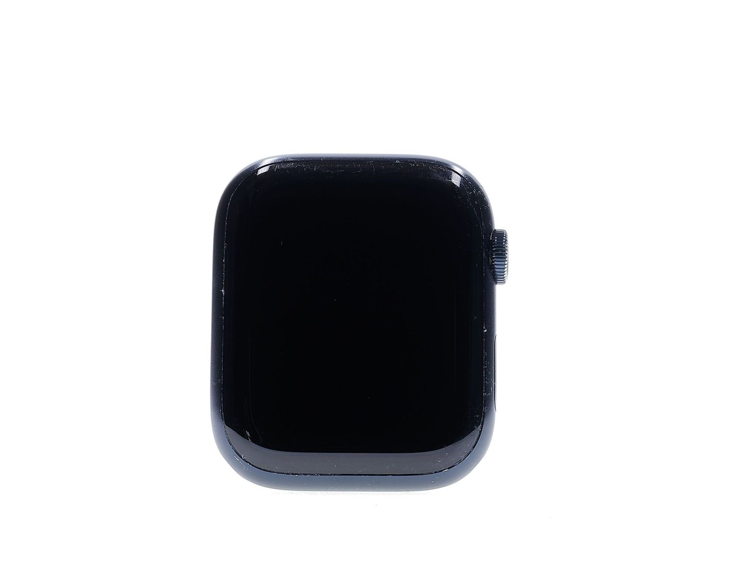 Apple Watch Series 8 2022, GPS, Aluminium 45mm Midnight - Kiváló