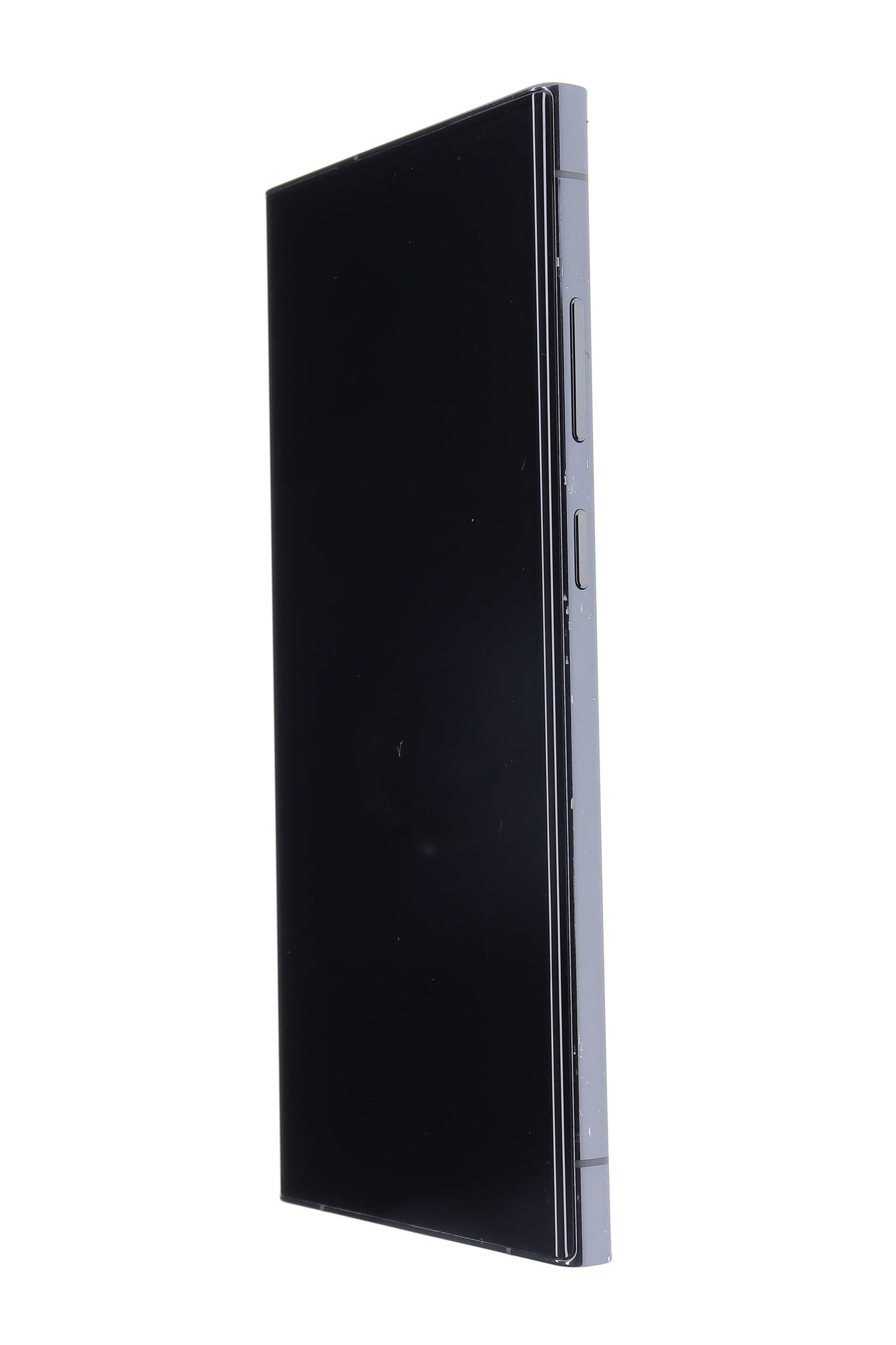 Samsung Galaxy S23 Ultra 5G Dual Sim 512 GB Green - Kiváló