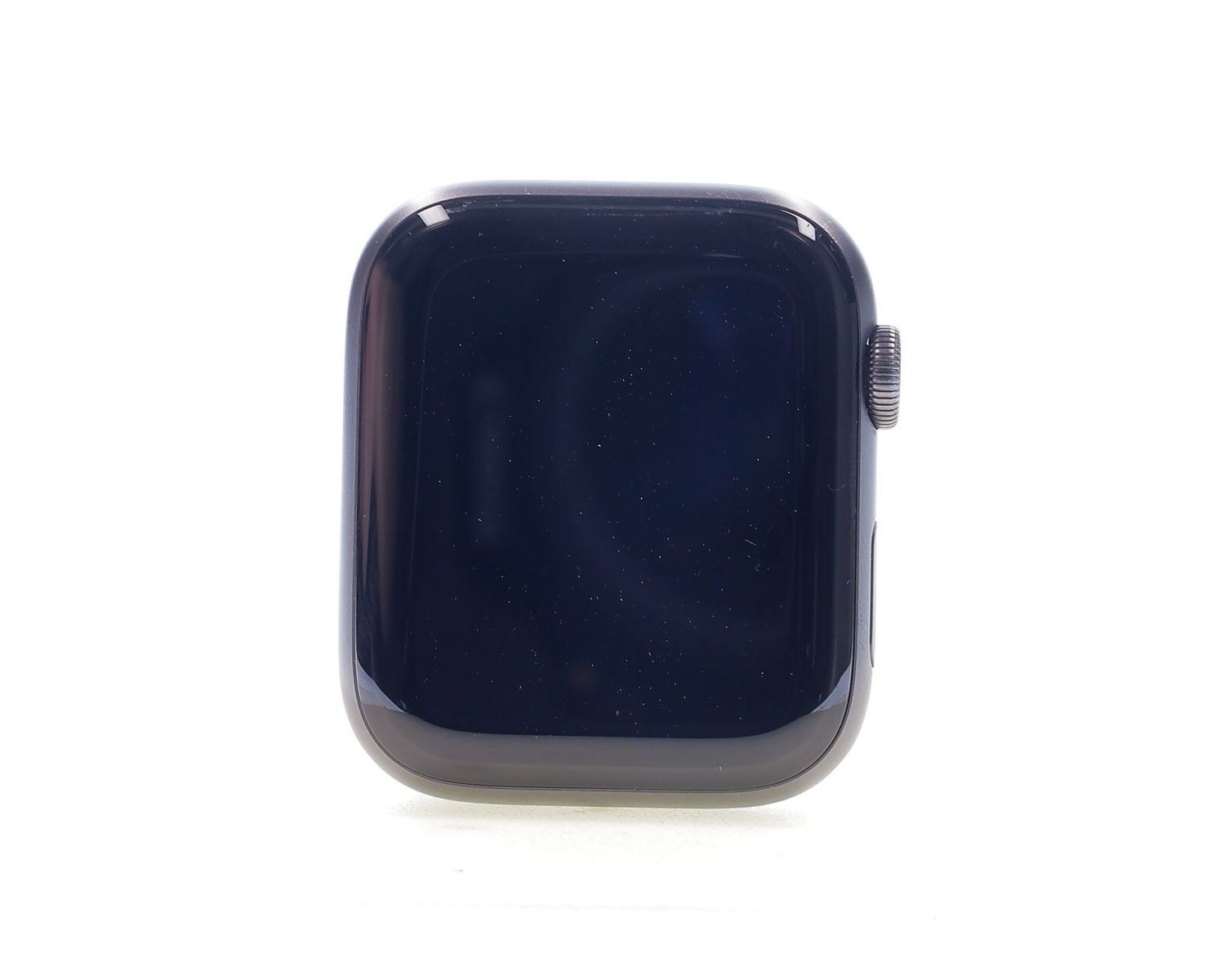 Apple Watch Series 4 2018, GPS, Aluminium 44mm Space Black - Nagyon jó