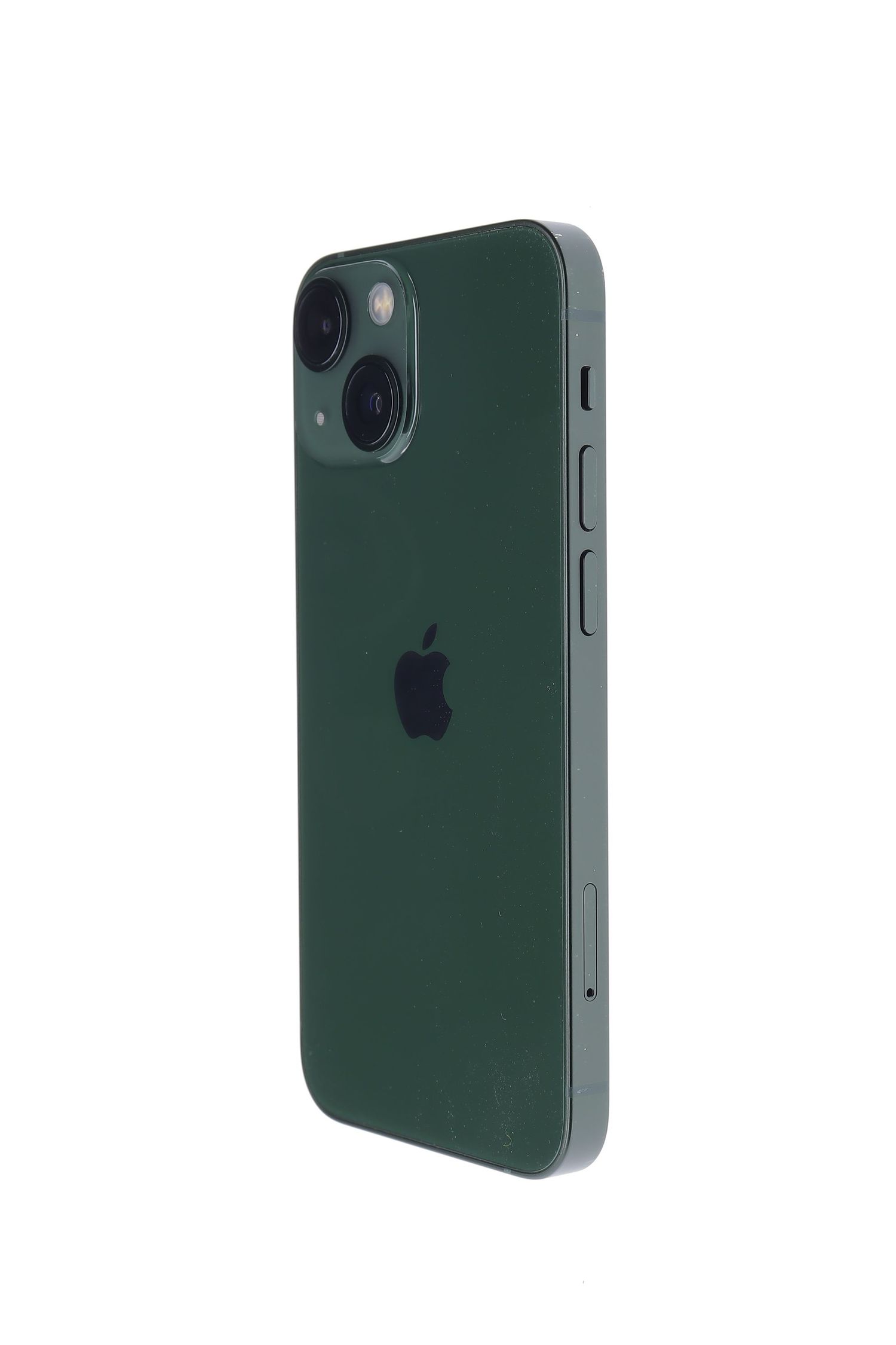 Apple iPhone 13 mini 128 GB Green - Foarte bun