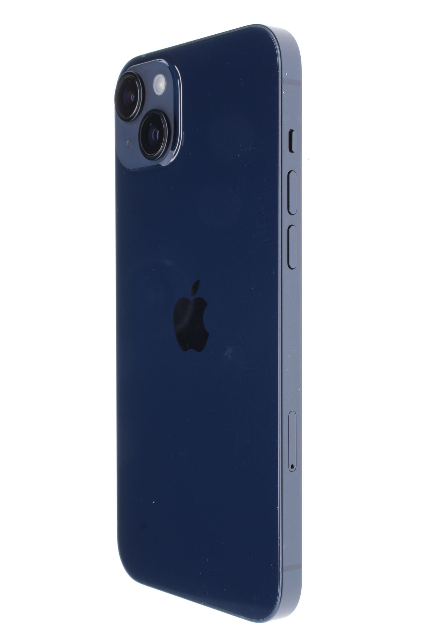 Apple iPhone 14 Plus 128 GB Midnight - Kiváló