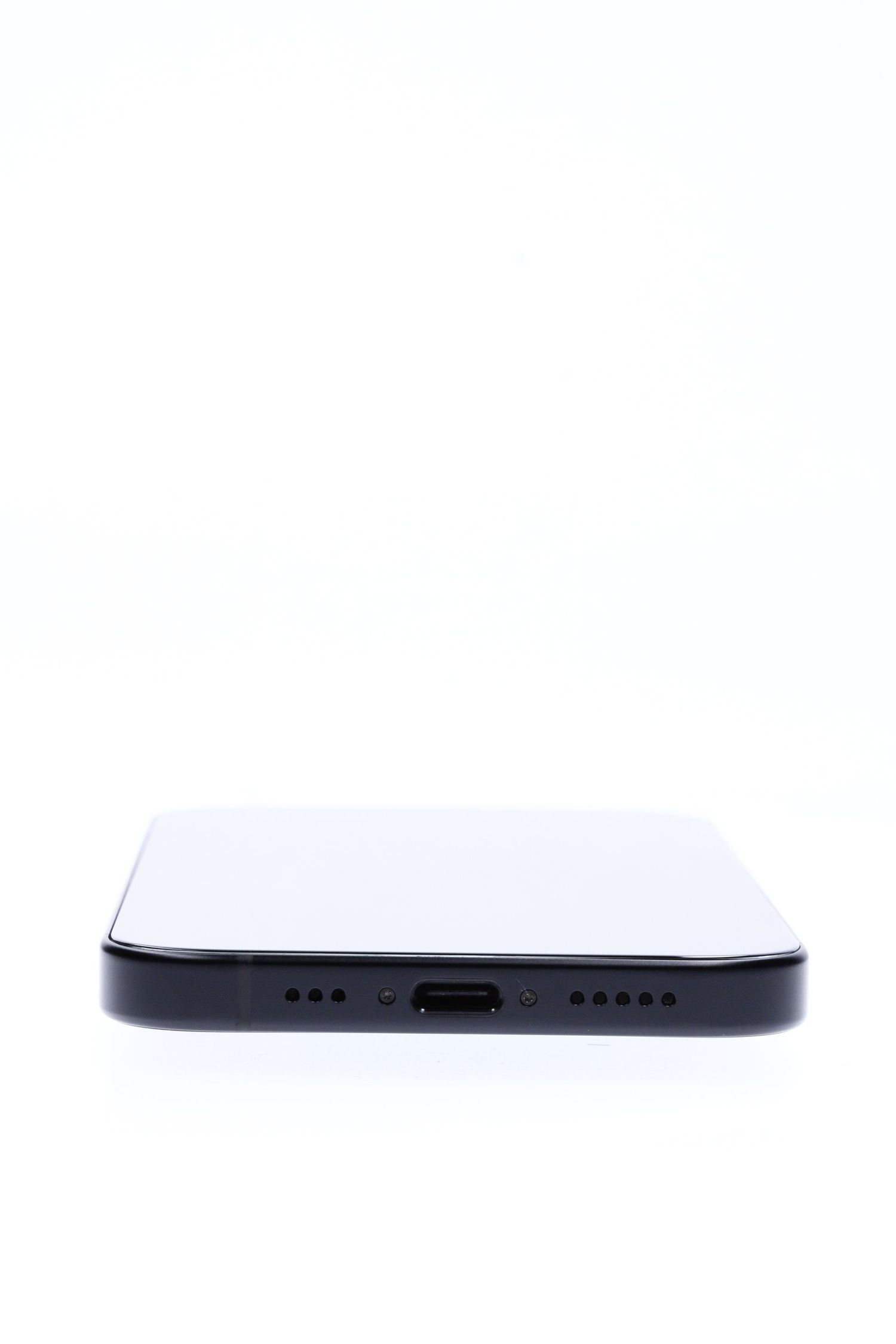 Apple iPhone 15 128 GB Black - Като нов