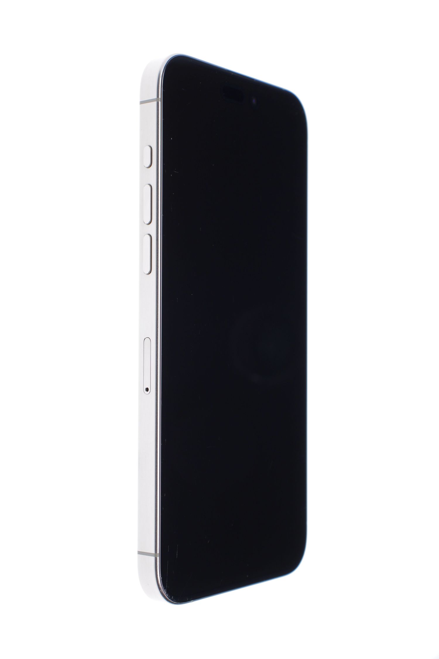 Apple iPhone 15 Pro Max 256 GB Natural Titanium - Jó