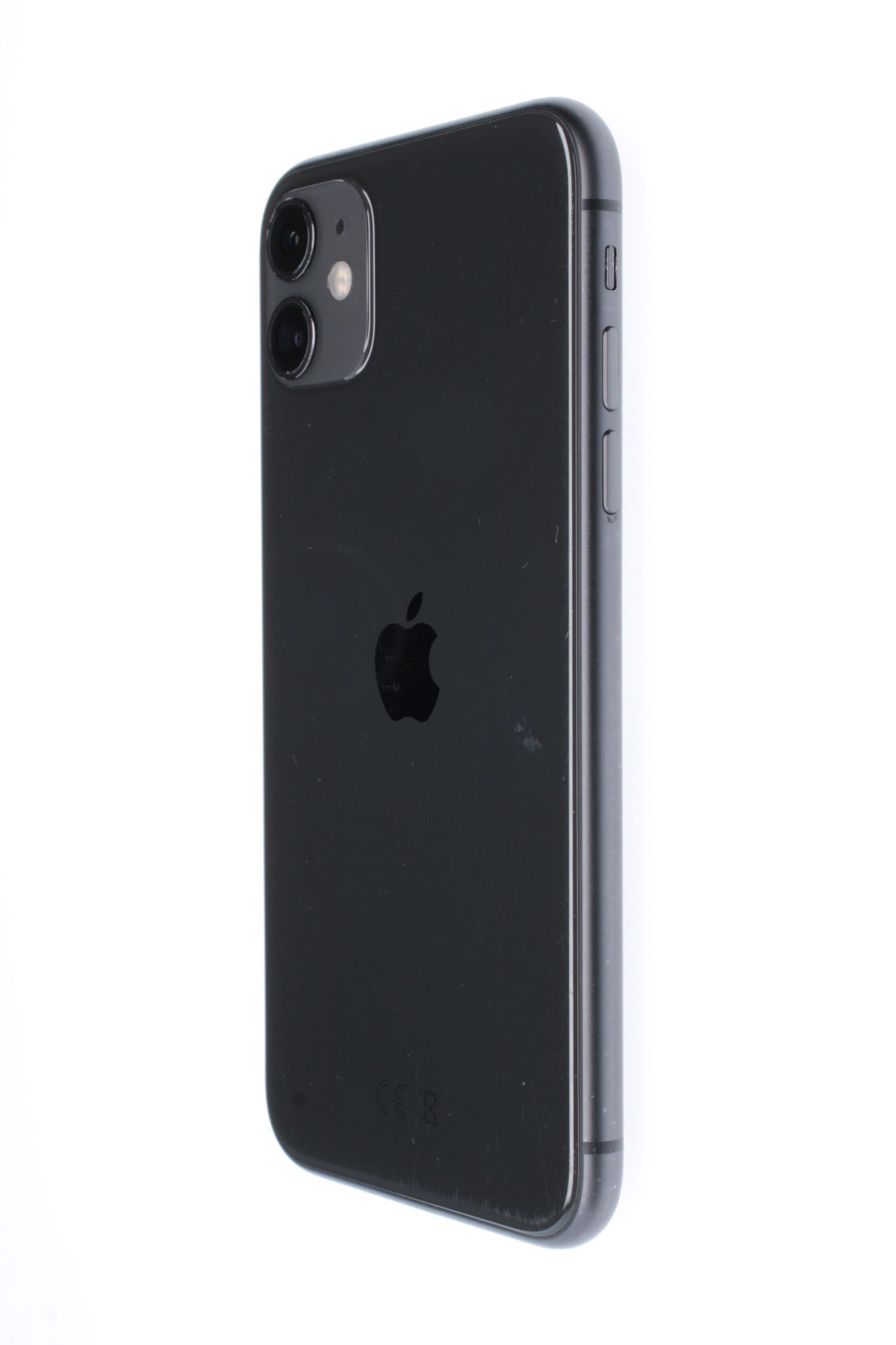 Apple iPhone 11 64 GB Black - Excelent