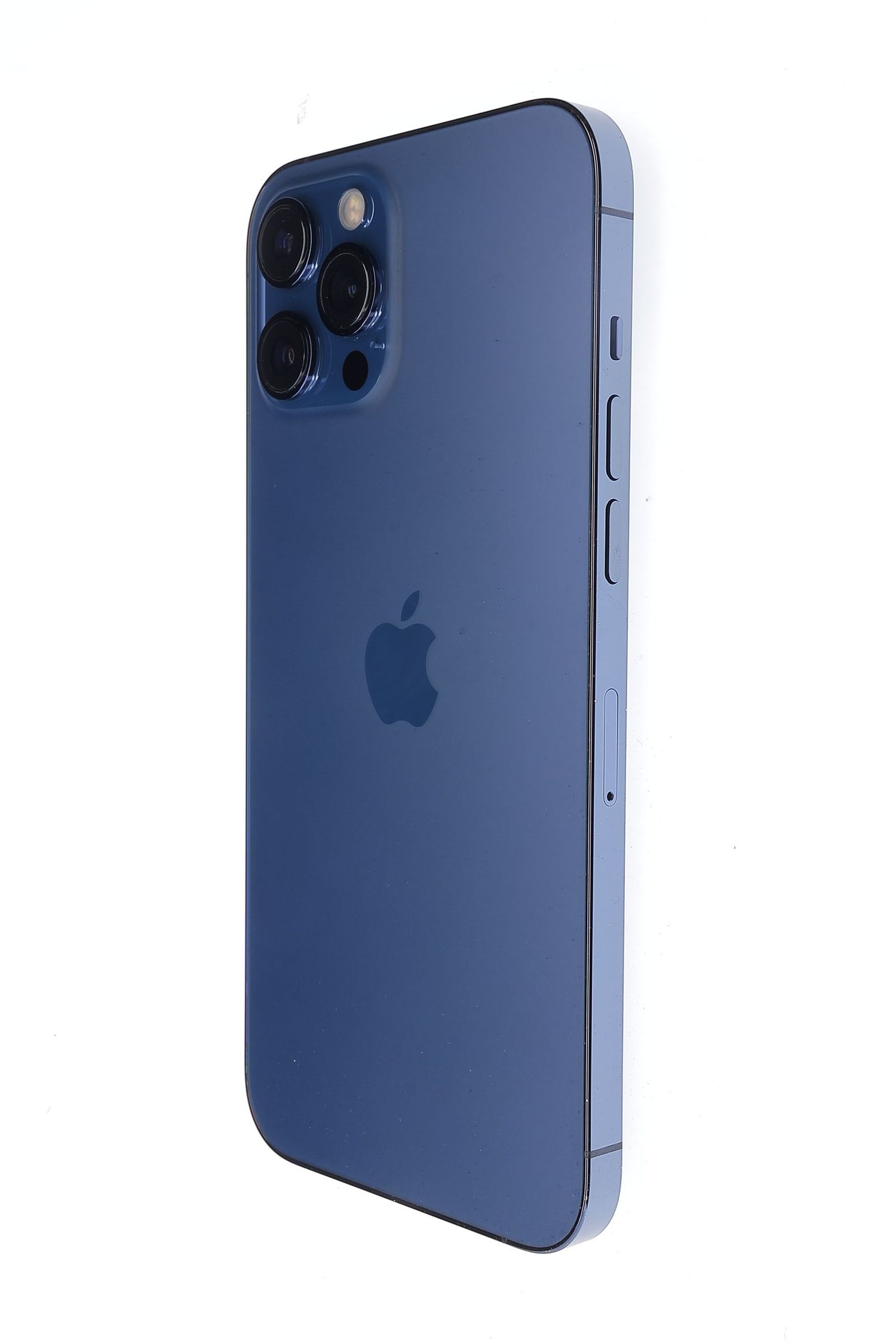 Apple iPhone 12 Pro Max, Pacific Blue, 256 GB - de la 1.429 lei