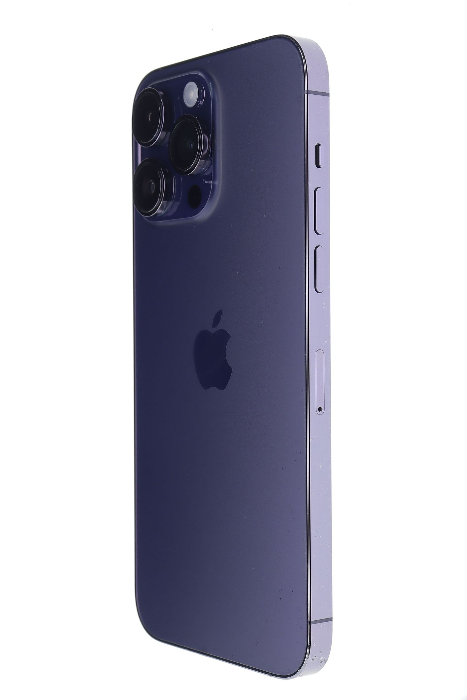 Apple iPhone 14 Pro Max 256 GB Deep Purple - Като нов