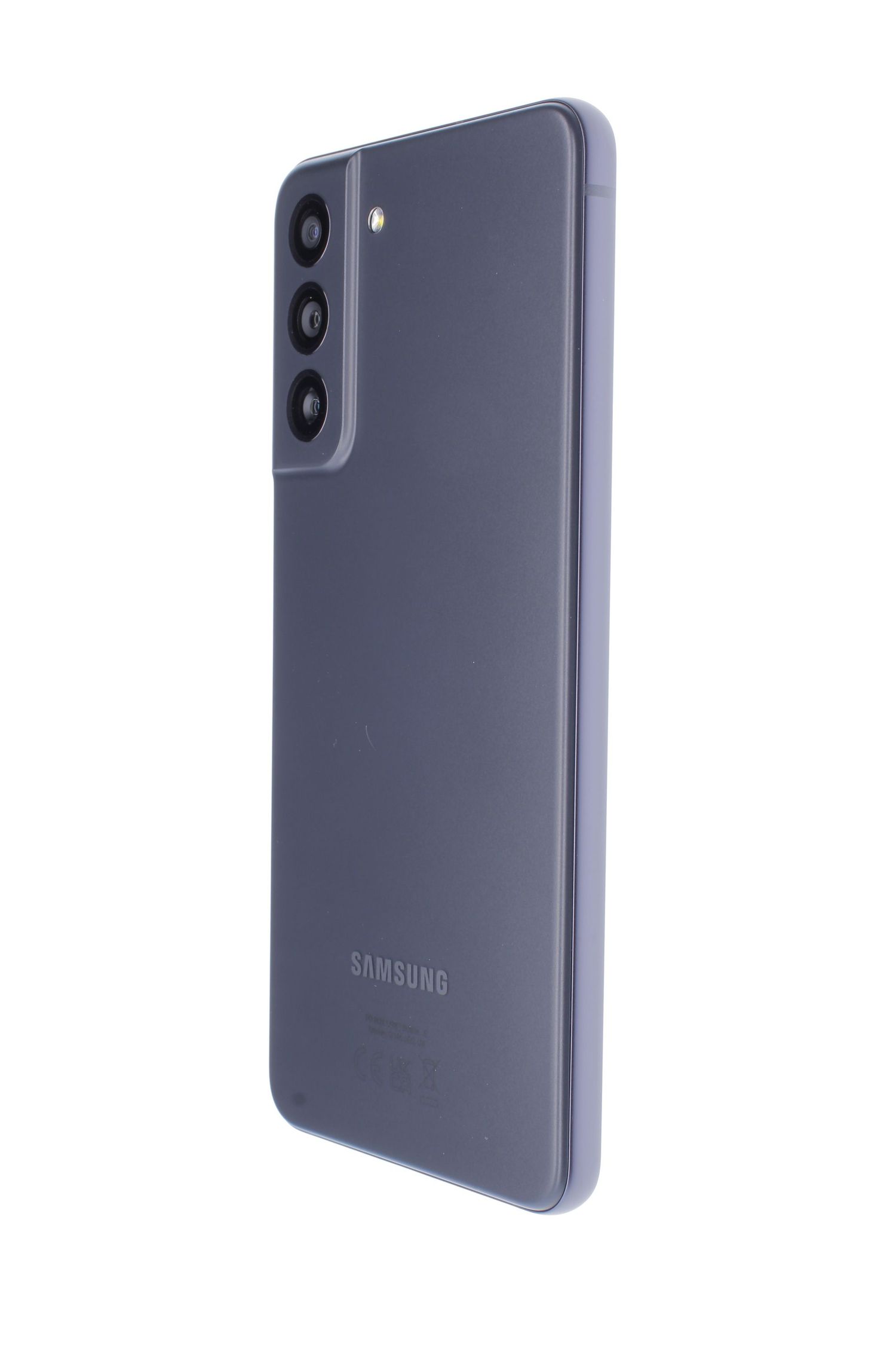 Samsung Galaxy S21 FE 5G Dual Sim 128 GB Graphite - Ca nou