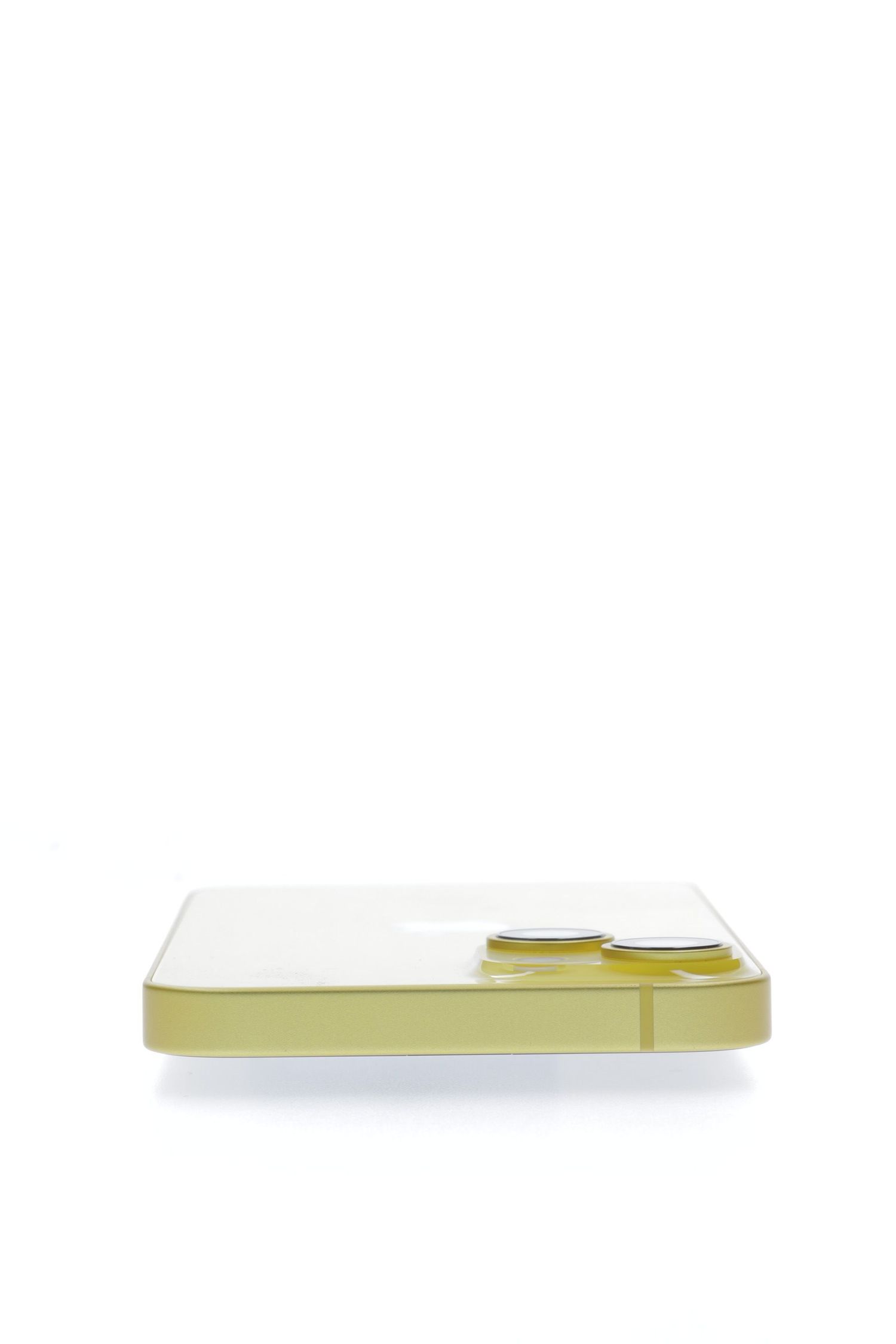 Apple iPhone 14 128 GB Yellow - Excelent